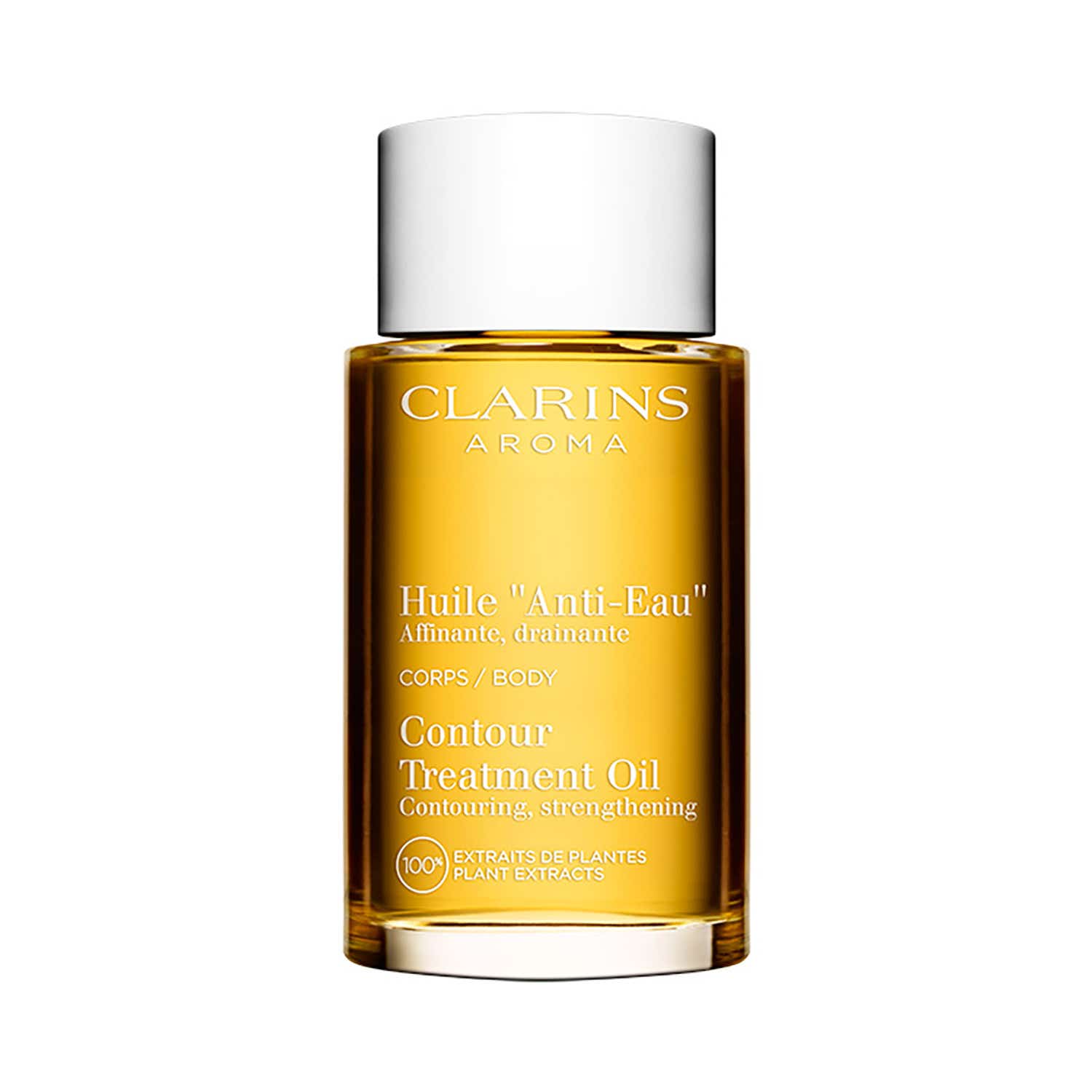 Clarins Contour Body Treatment Oil (100 ml) - Clarins
