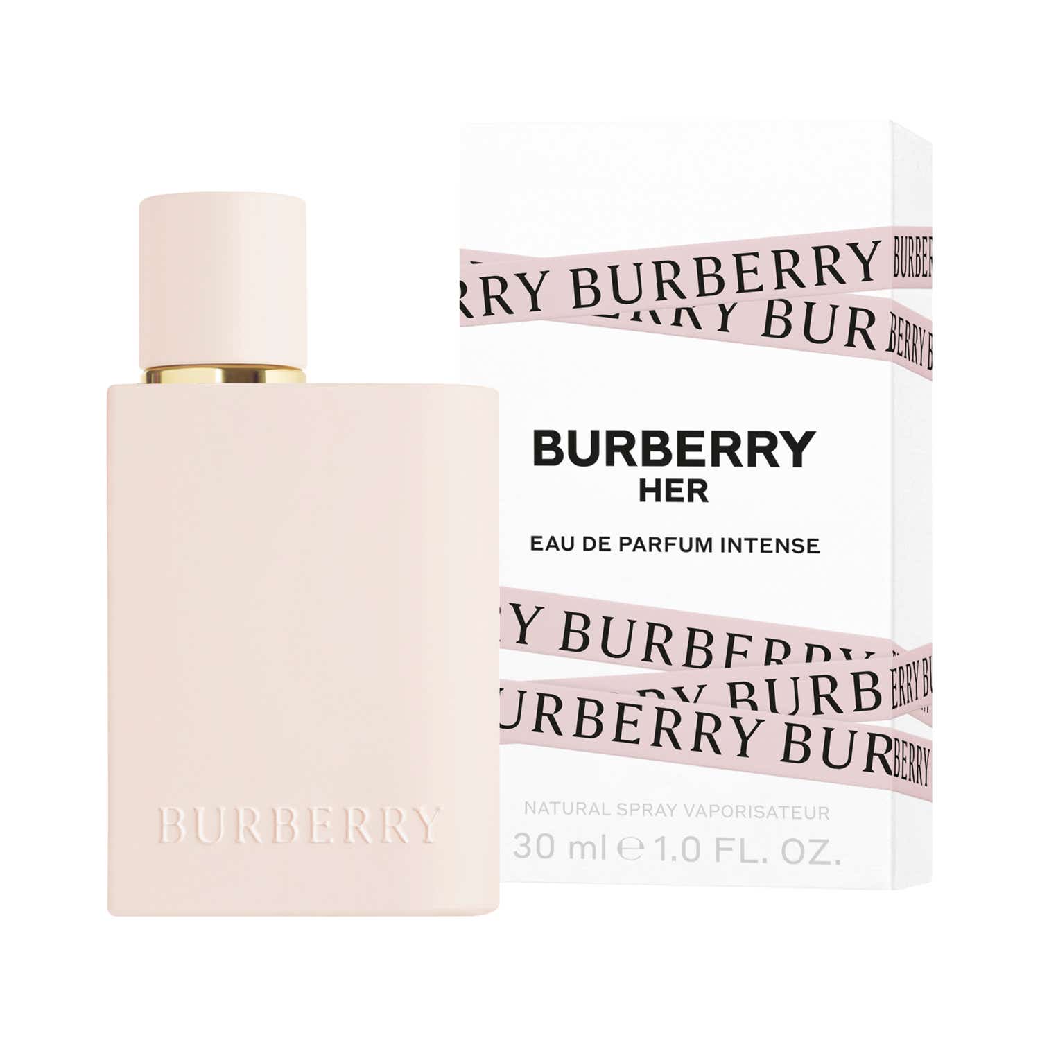 Burberry Her 7th Eau De Parfum (30 ml) - Burberry