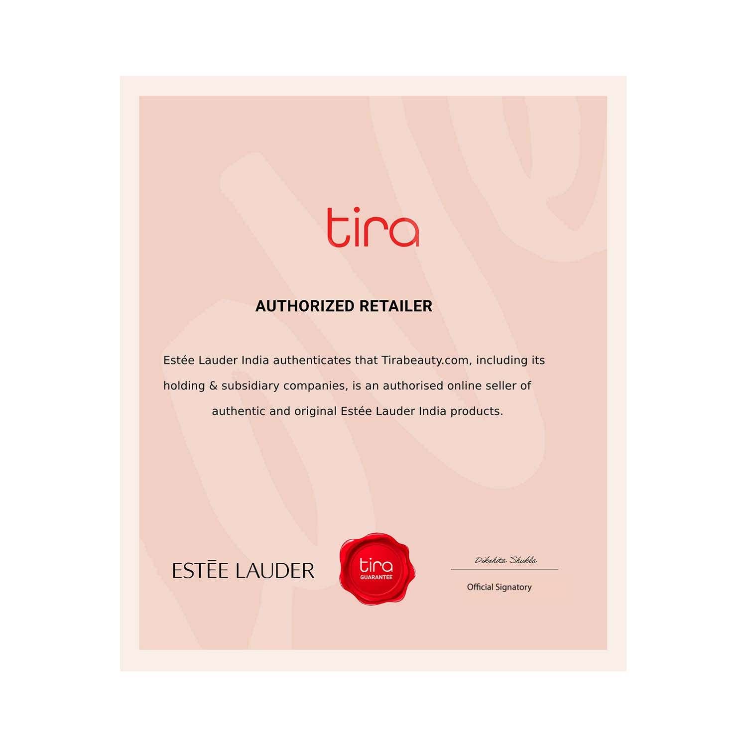 Estee Lauder Double Wear Stay-In-Place Matte Powder - 4W1 Honey Bronze (12 g) - Estee Lauder