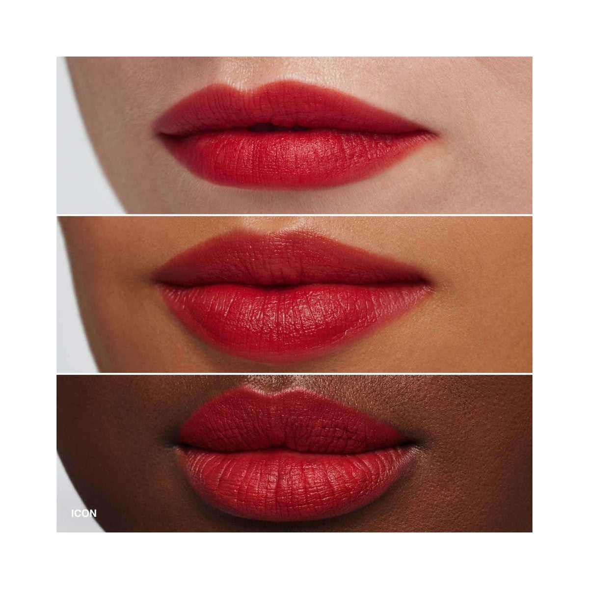 Bobbi Brown Luxe Matte Liquid Lipstick - Icon (6 ml) - Bobbi Brown