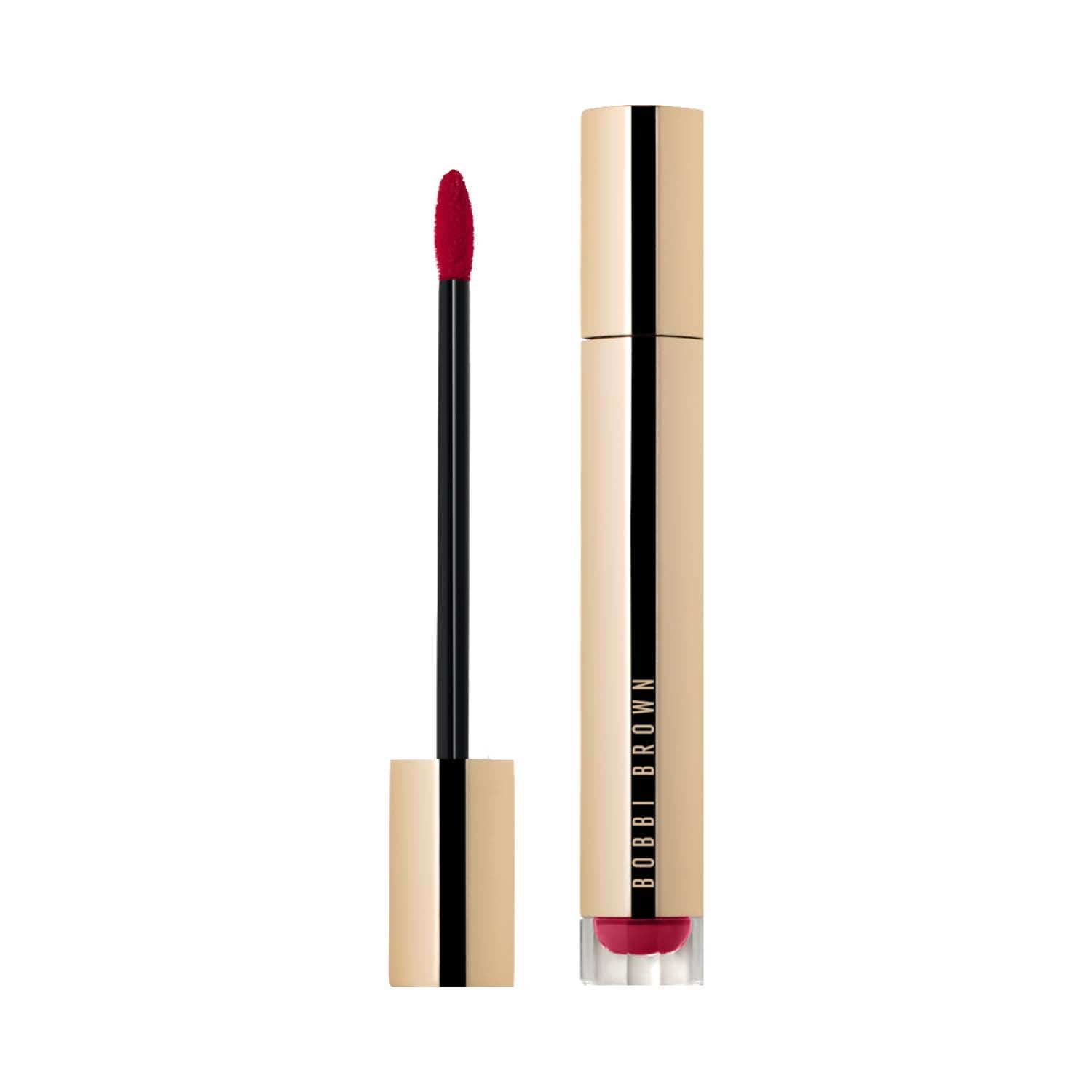 Bobbi Brown Luxe Matte Liquid Lipstick - Red Carpet (6 ml) - Bobbi Brown