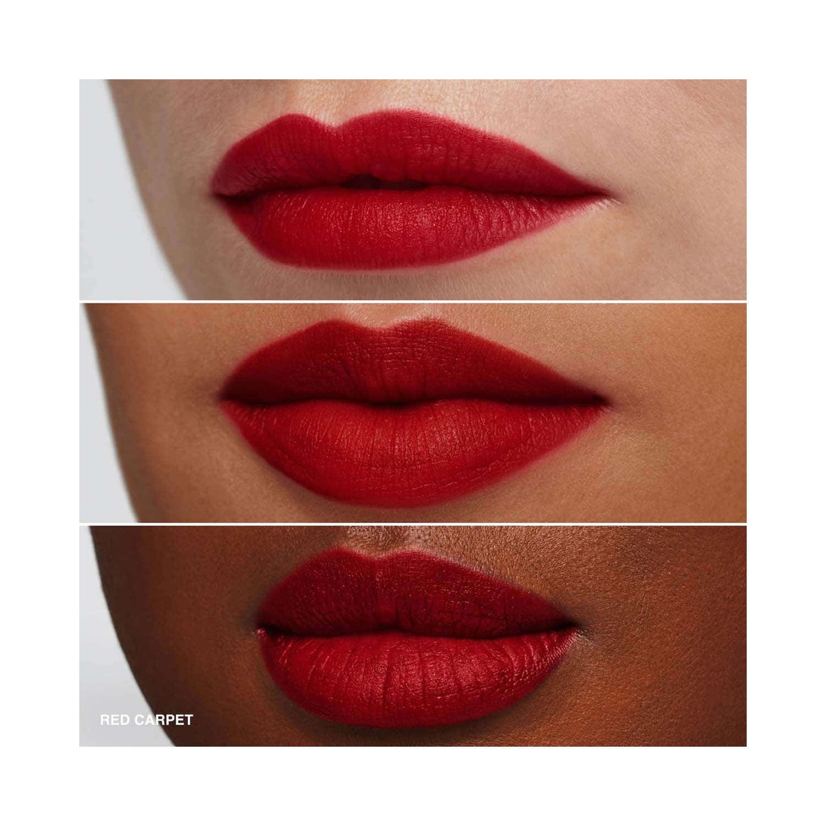 Bobbi Brown Luxe Matte Liquid Lipstick - Red Carpet (6 ml) - Bobbi Brown