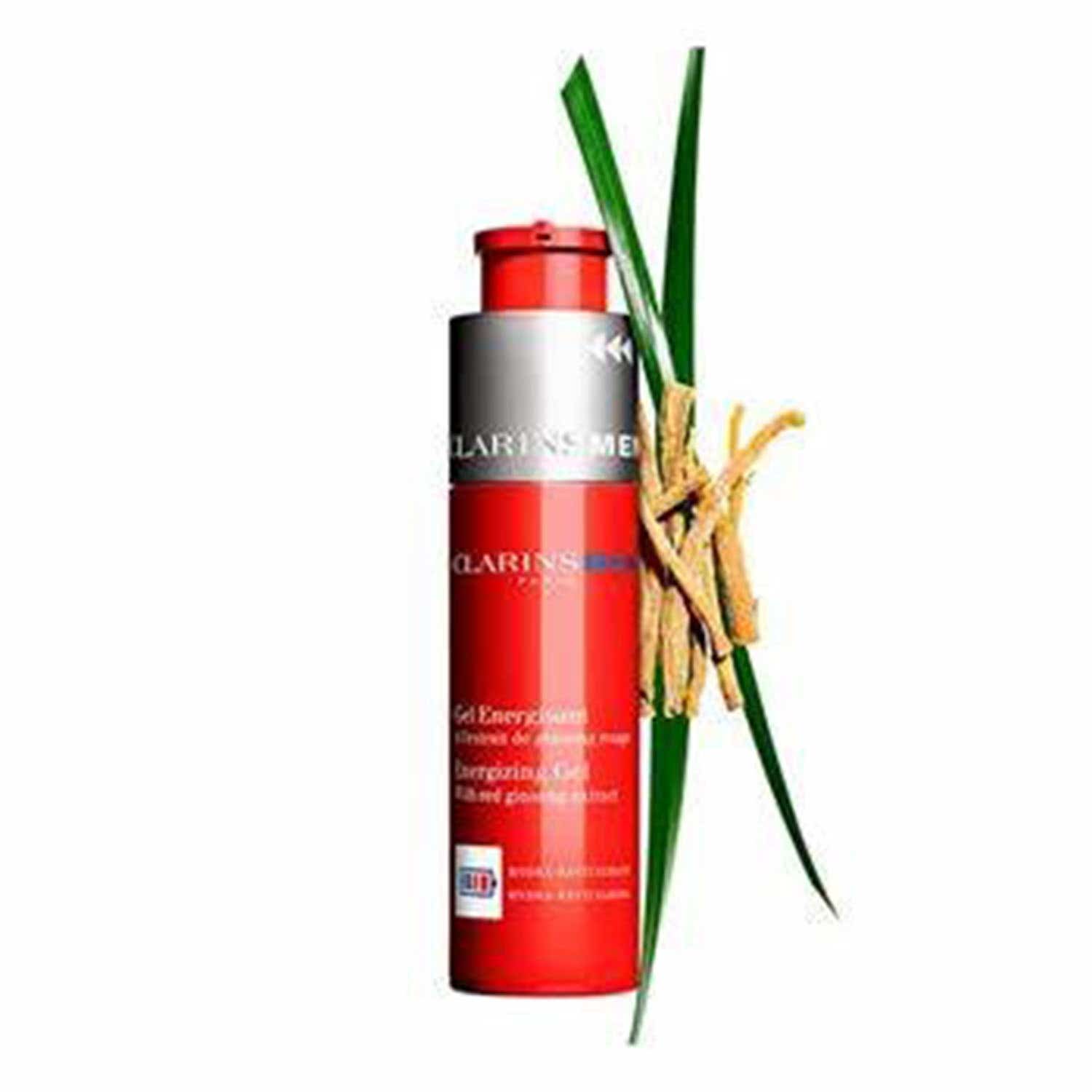 Clarins Men Energizing Gel (50 ml) - Clarins