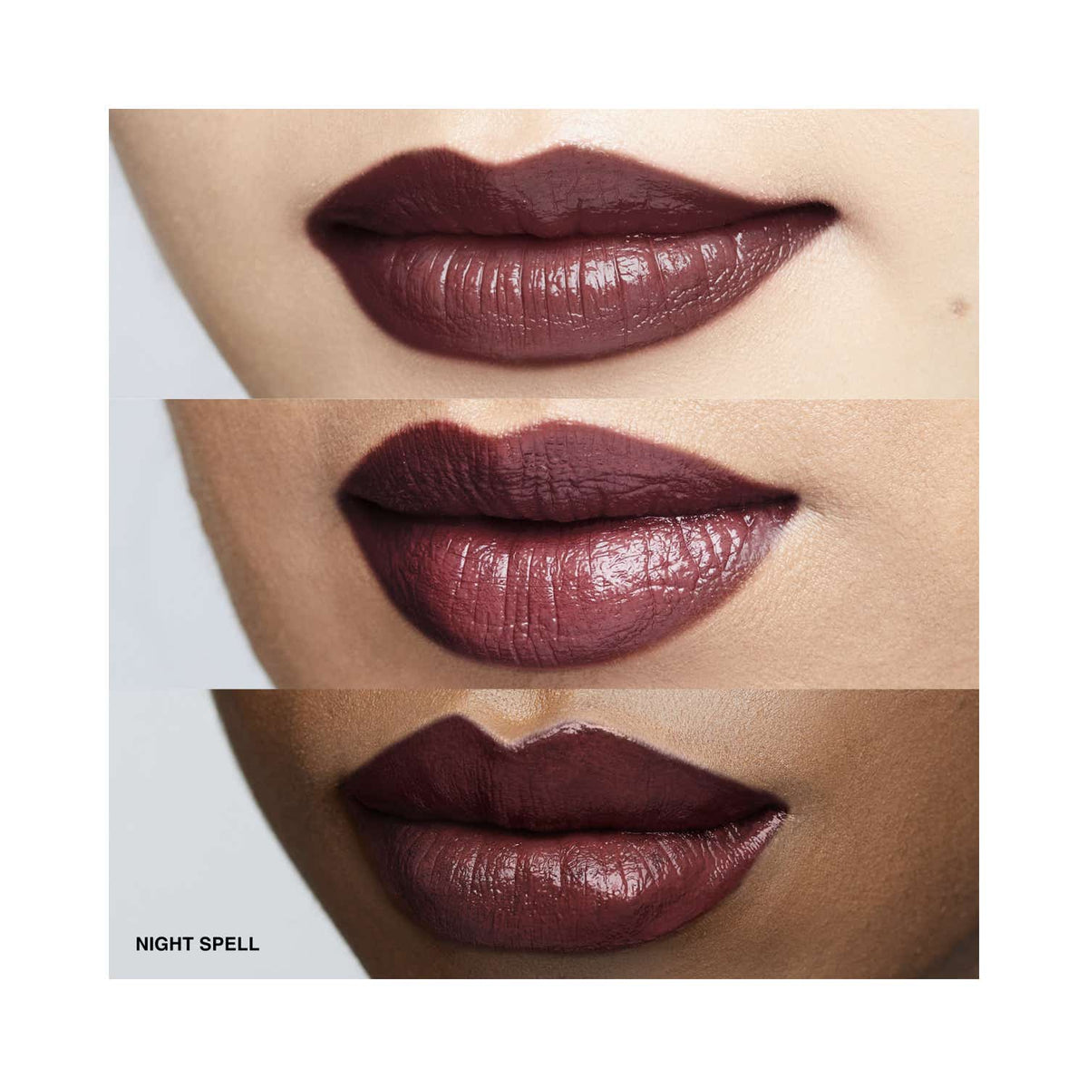 Bobbi Brown Luxe Shine Intense Lipstick - Night Spell (3.4 g) - Bobbi Brown