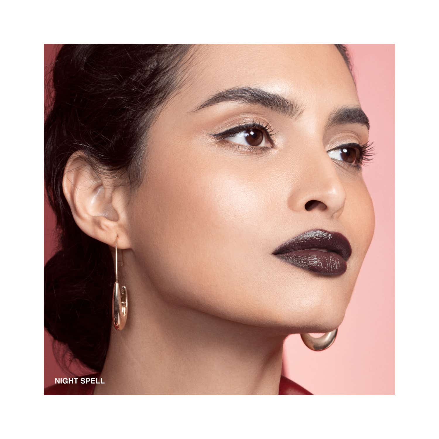 Bobbi Brown Luxe Shine Intense Lipstick - Night Spell (3.4 g) - Bobbi Brown