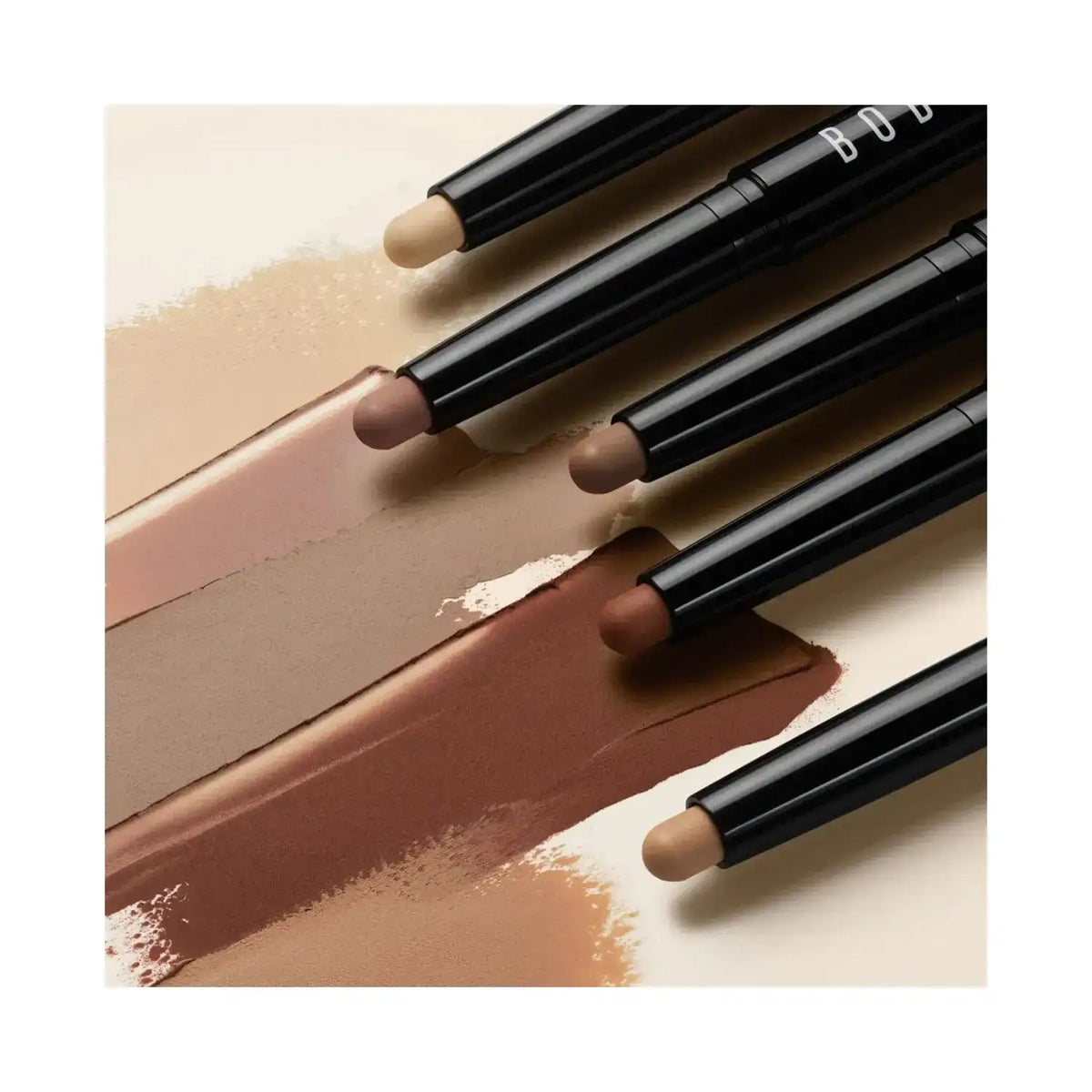 Bobbi Brown Long Wear Cream Eye Shadow Stick - Pink Sparkle (1.6 g) - Bobbi Brown