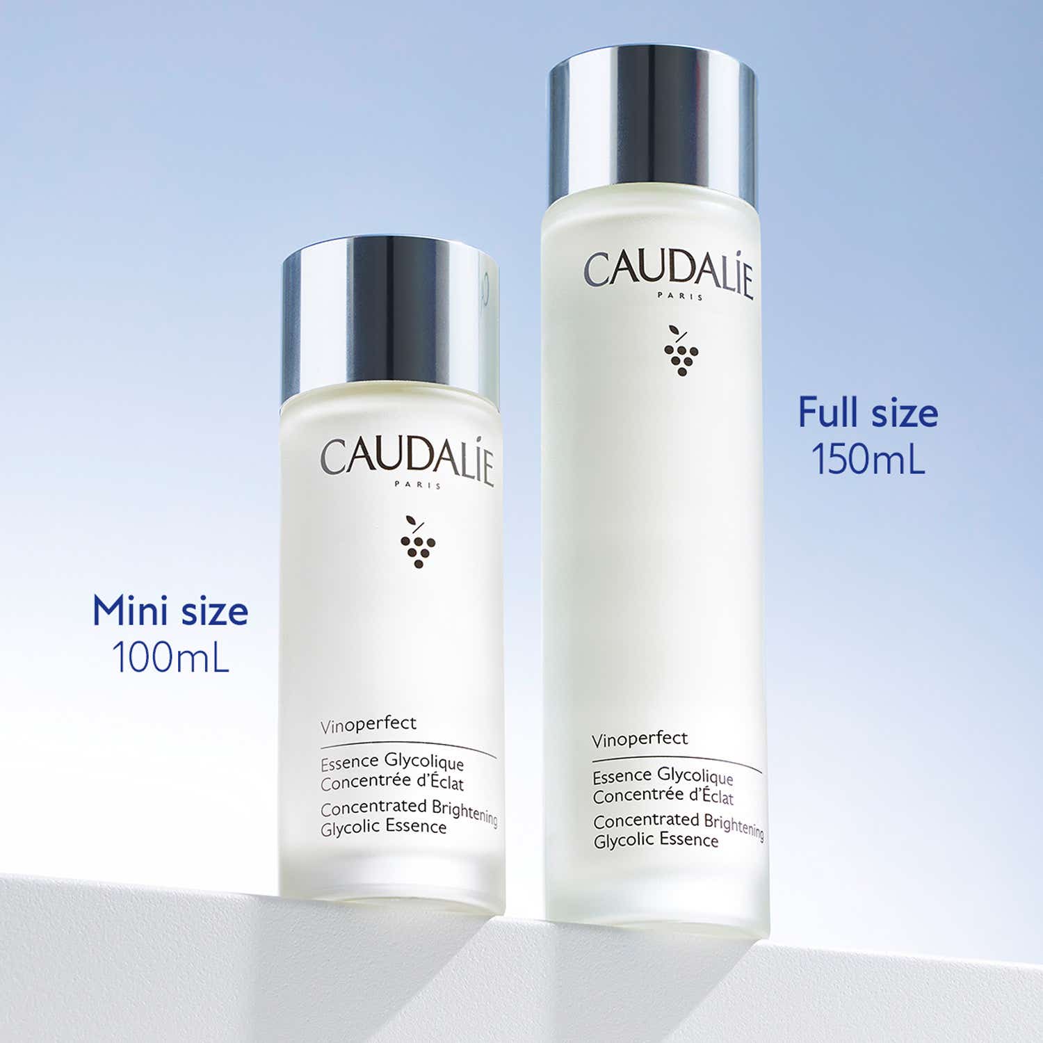 Caudalie Vinoperfect Concentrated Brightening Glycolic Essence (150ml) - Caudalie