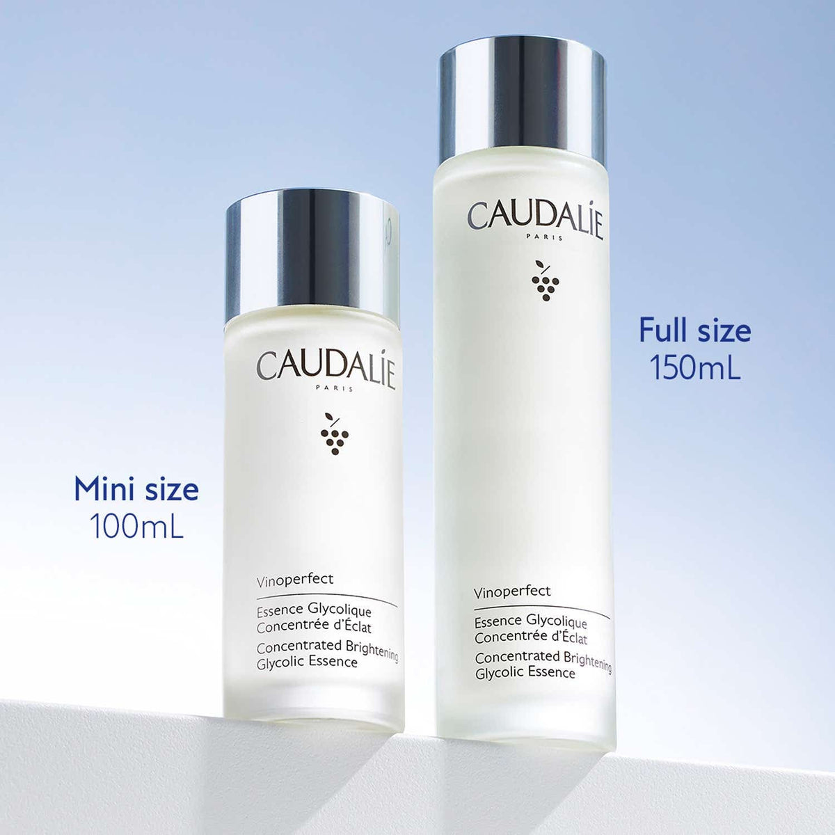 Caudalie Vinoperfect Concentrated Brightening Glycolic Essence (150ml) - Caudalie