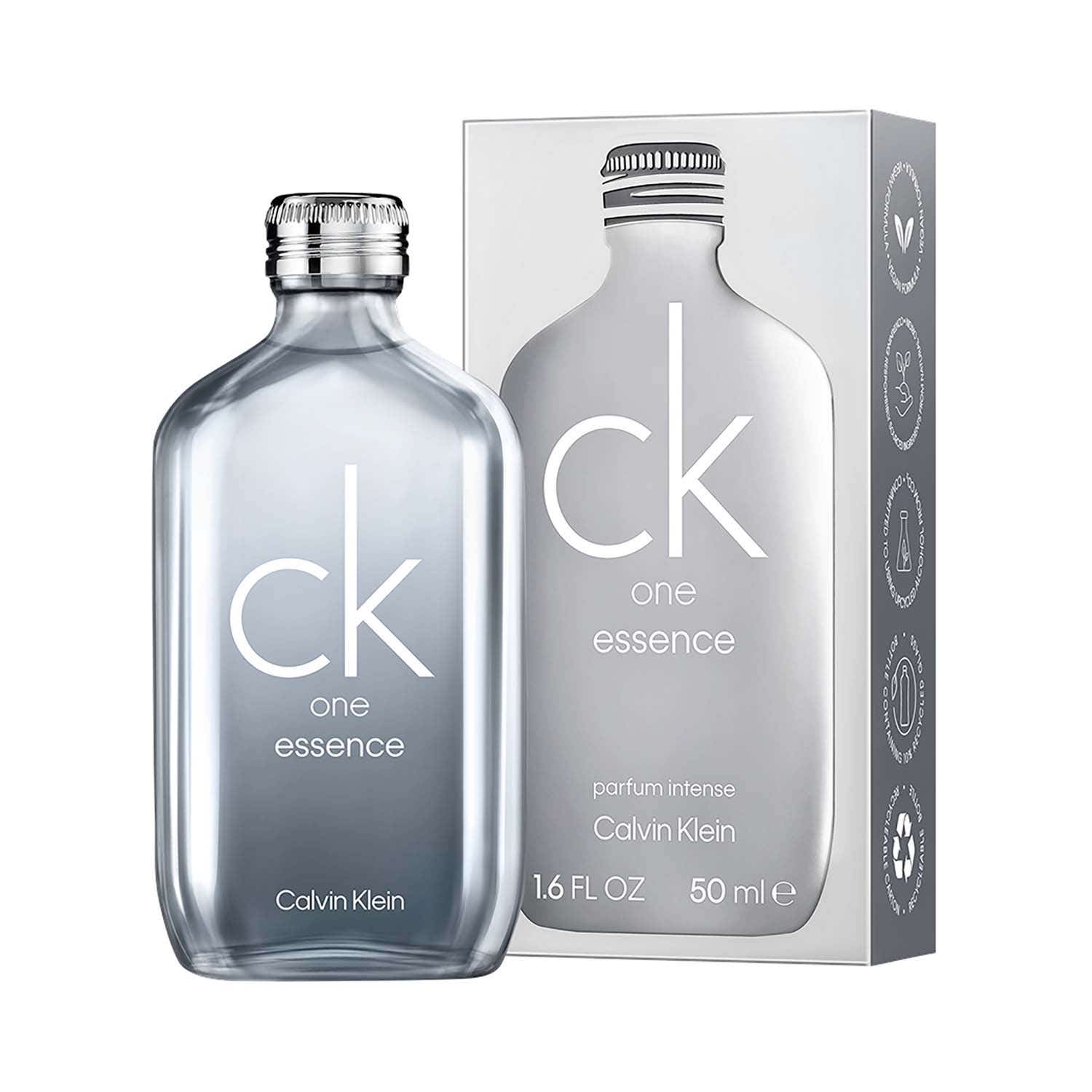 Calvin Klein One Essence Parfum Intense (50 ml) - Calvin Klein