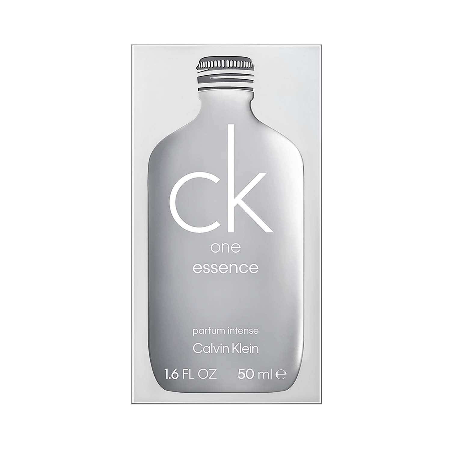 Calvin Klein One Essence Parfum Intense (50 ml) - Calvin Klein