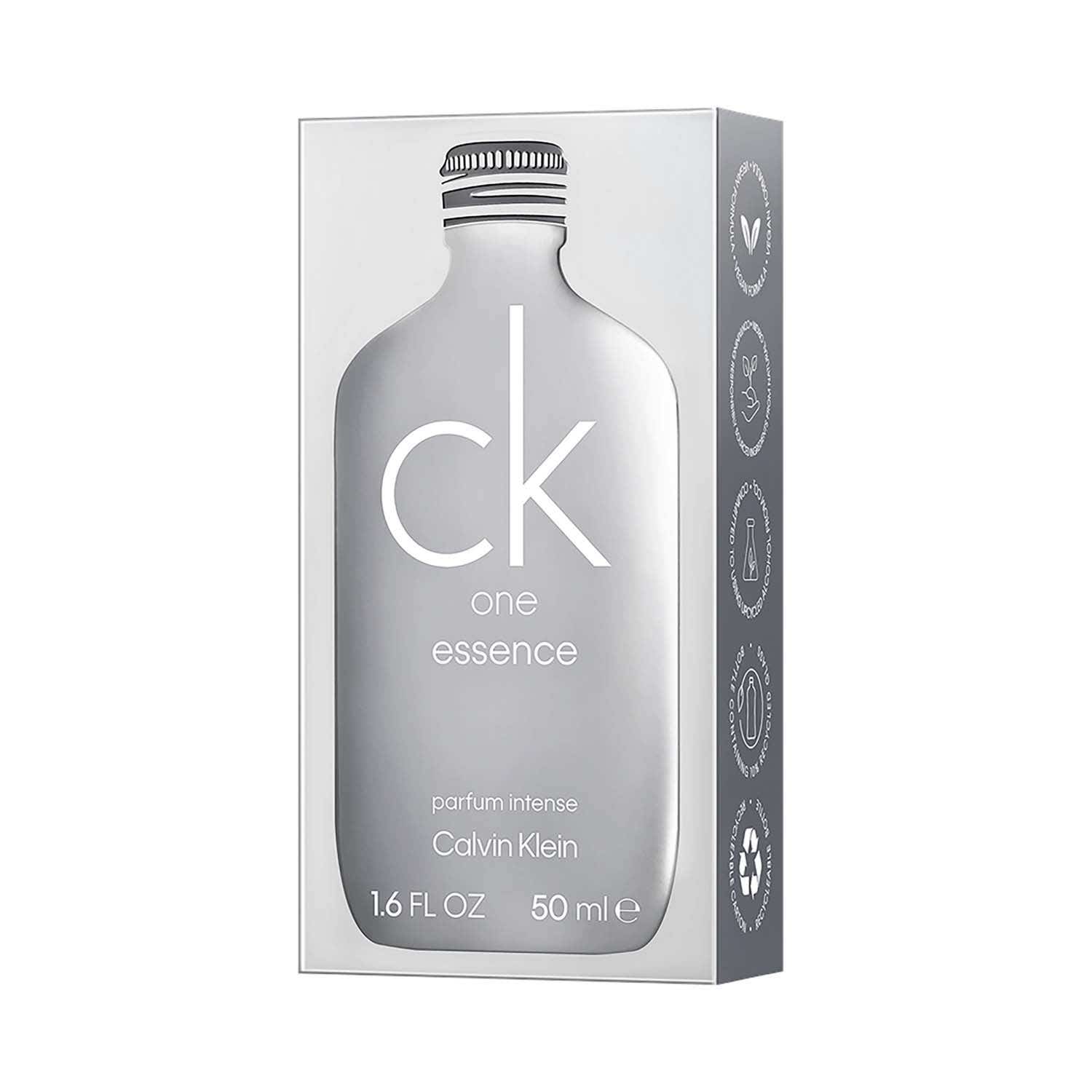 Calvin Klein One Essence Parfum Intense (50 ml) - Calvin Klein