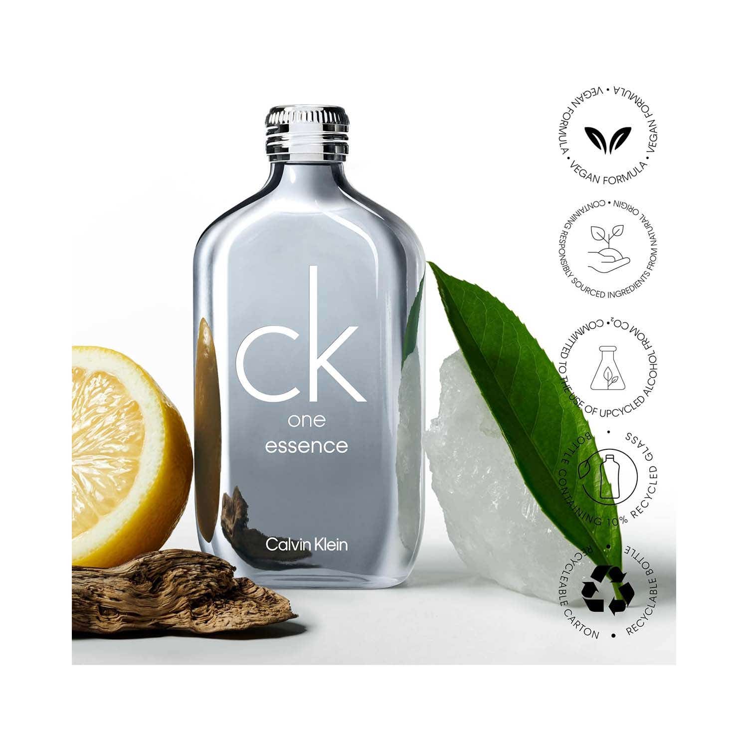 Calvin Klein One Essence Parfum Intense (50 ml) - Calvin Klein