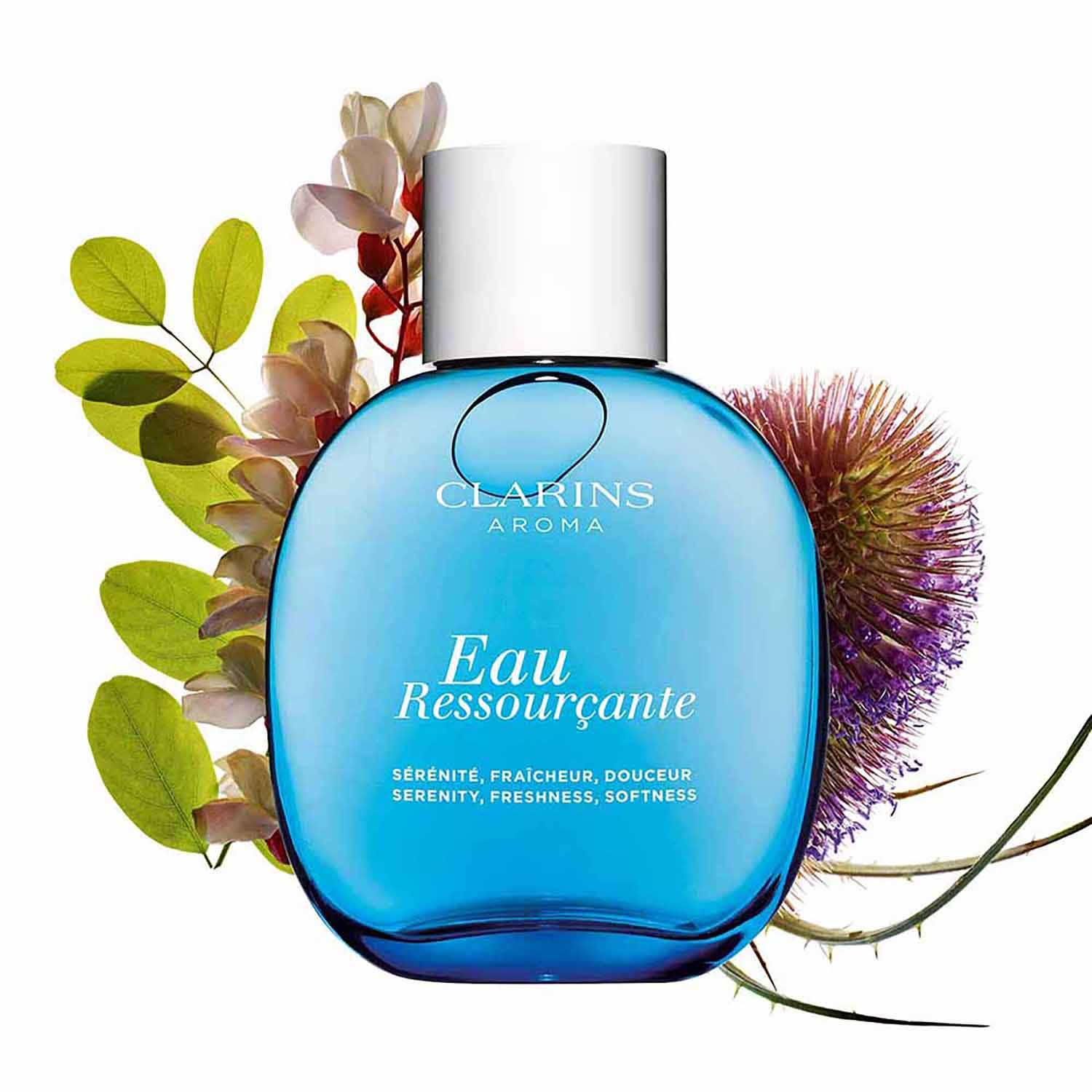 Clarins Eau Ressourcante Treatment Fragrance (100 ml) - Clarins