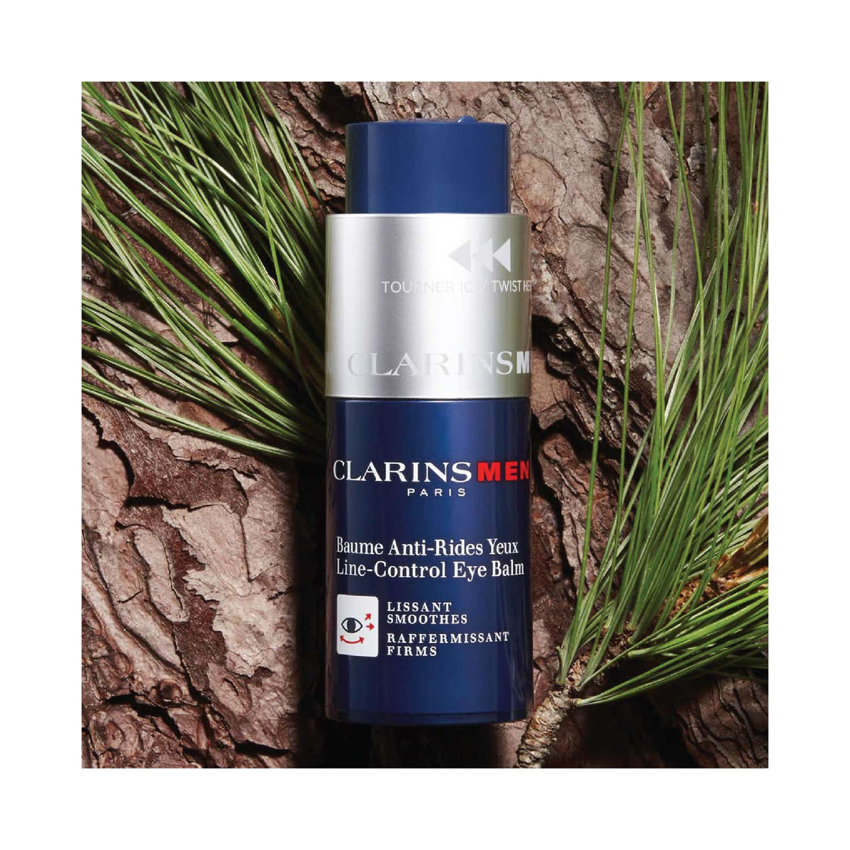 Clarins Line Control Eye Balm (20ml) - Clarins