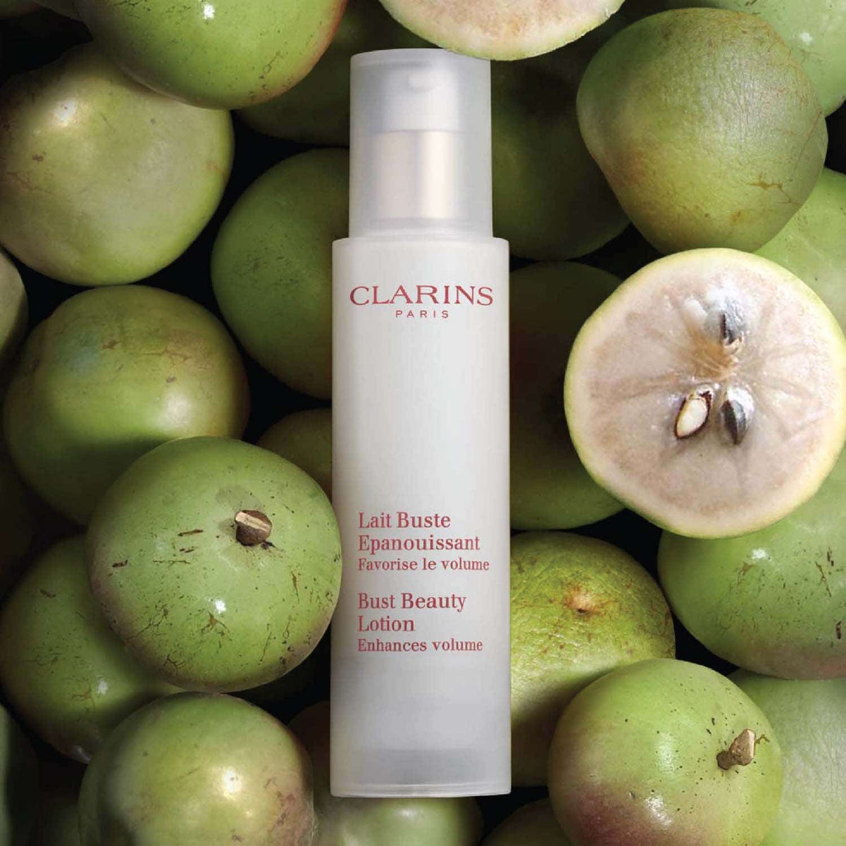 Clarins Bust Beauty Lotion (50 ml) - Clarins