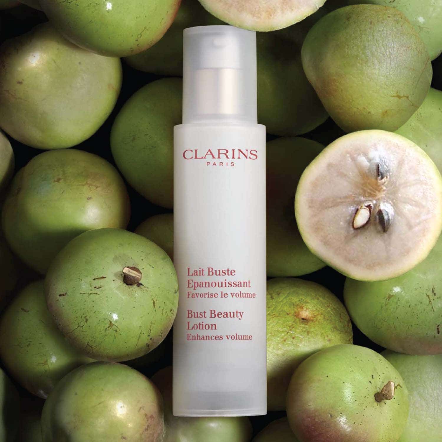 Clarins Bust Beauty Lotion (50 ml) - Clarins