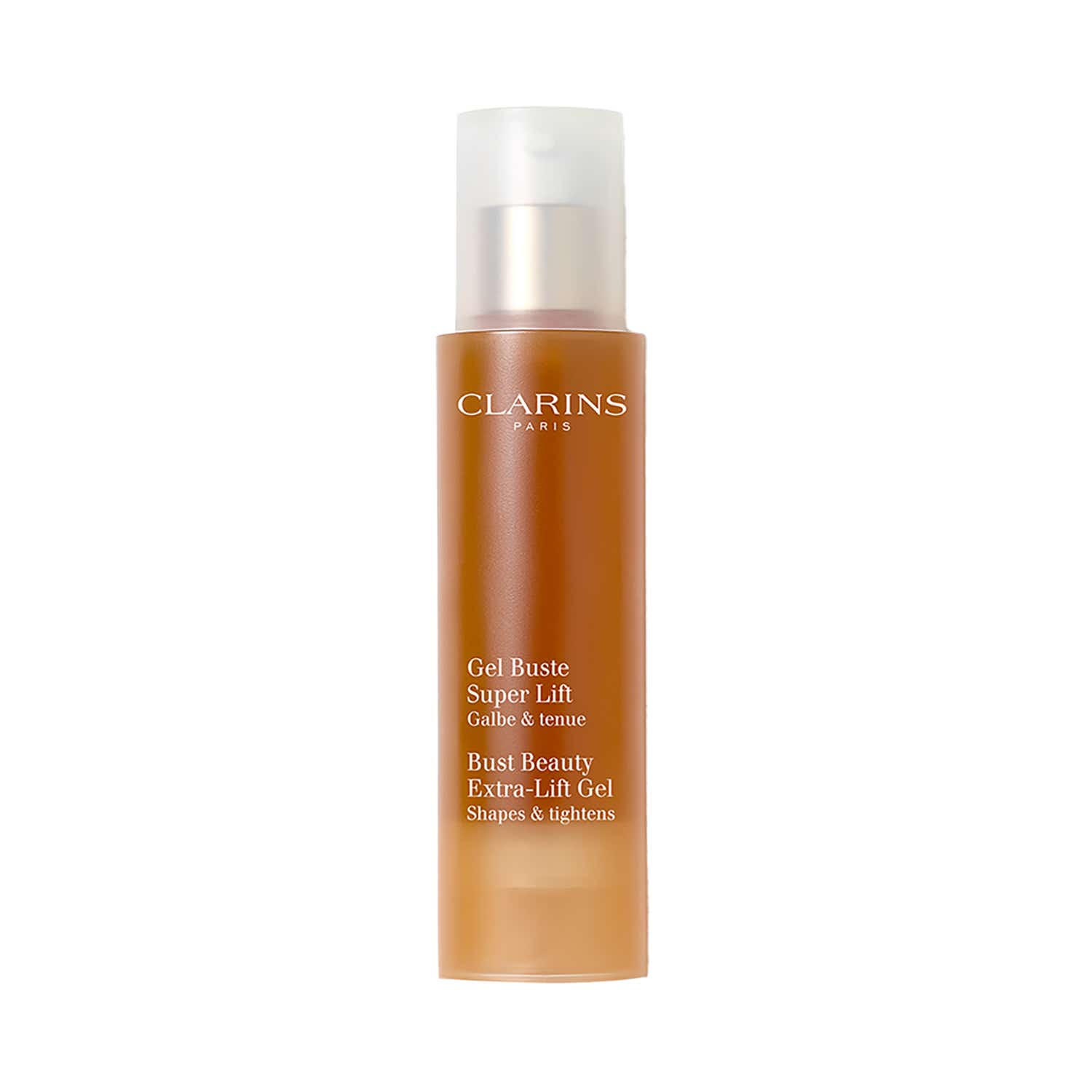 Clarins Bust Beauty Extra Lift Gel (50 ml) - Clarins