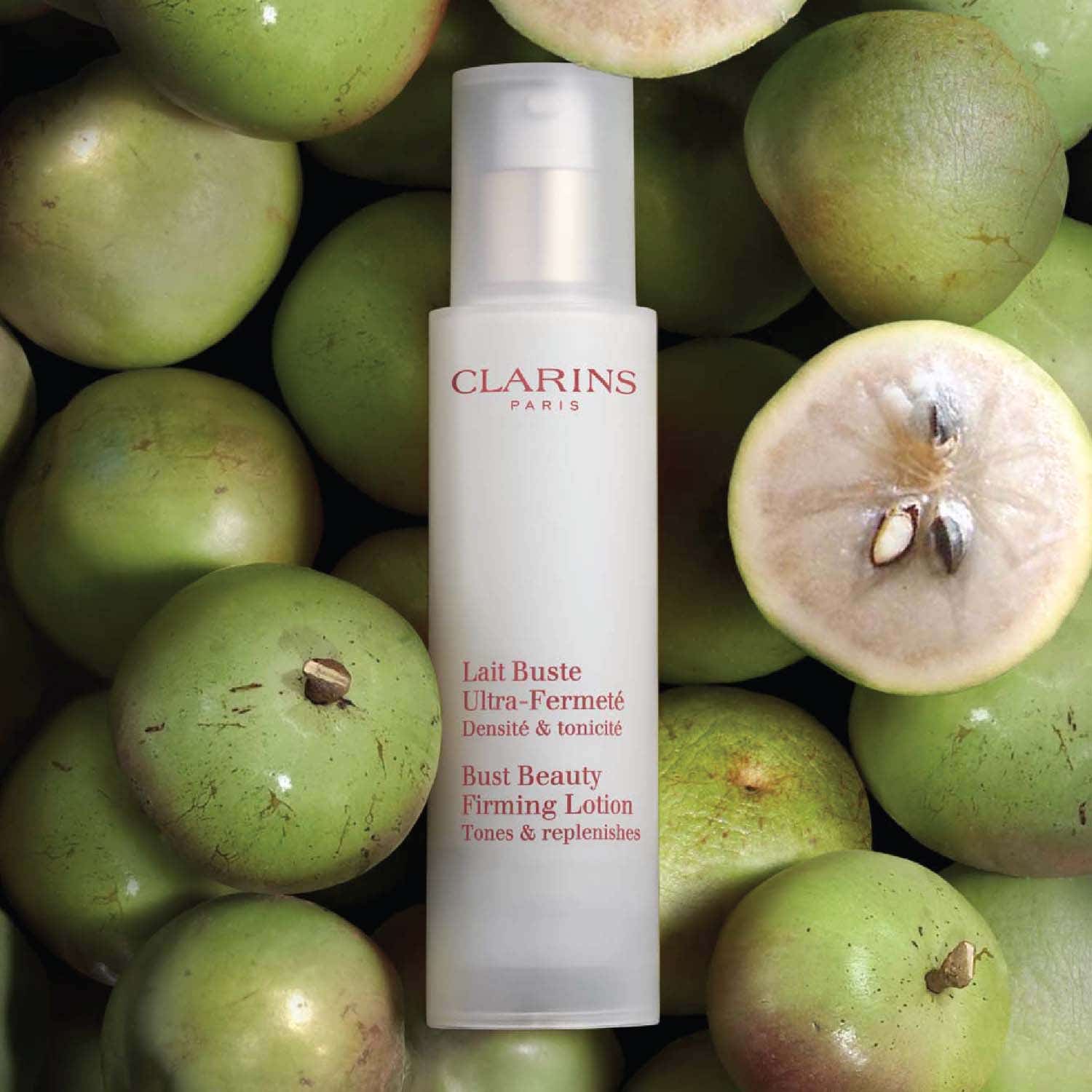 Clarins Bust Beauty Firming Lotion (50 ml) - Clarins