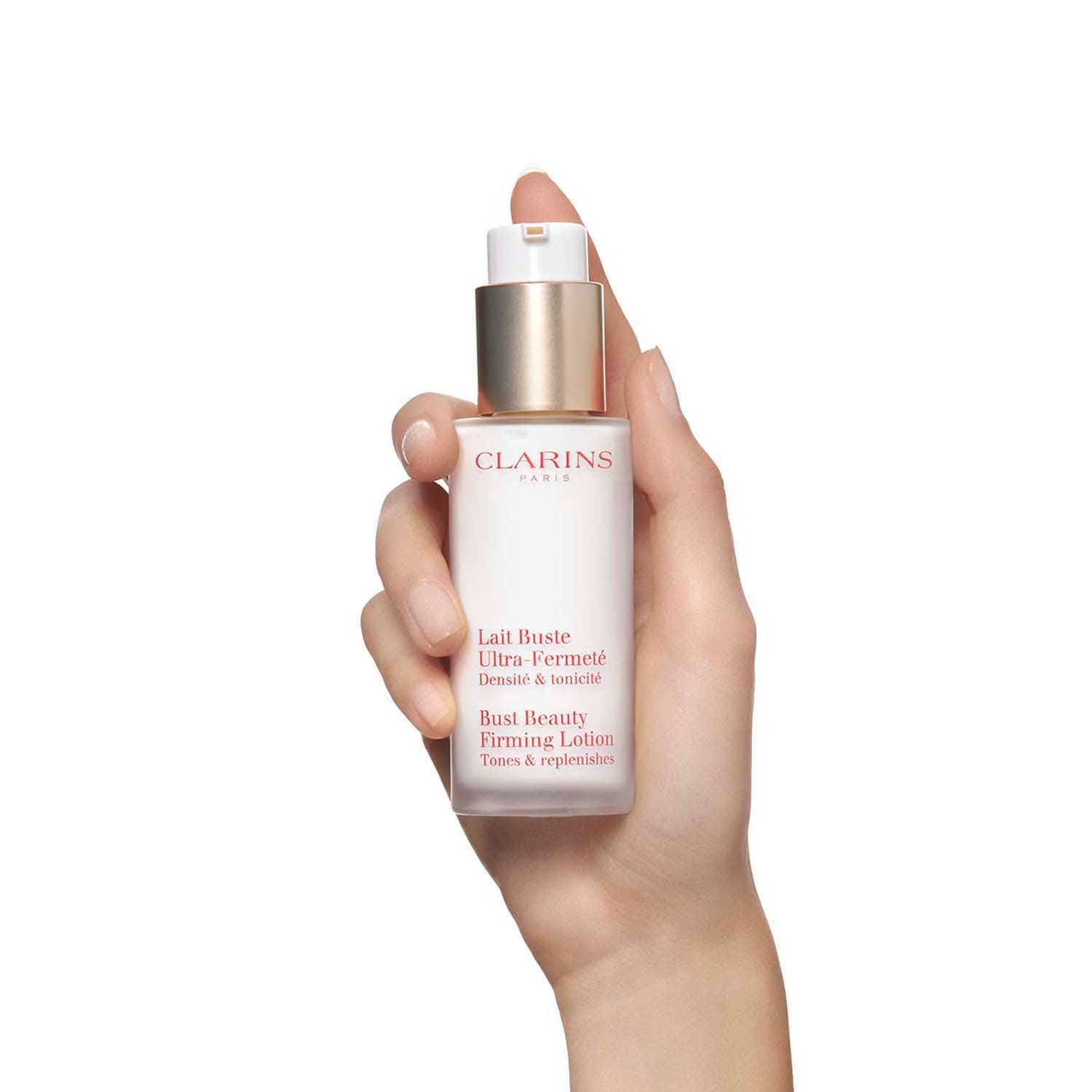 Clarins Bust Beauty Firming Lotion (50 ml) - Clarins