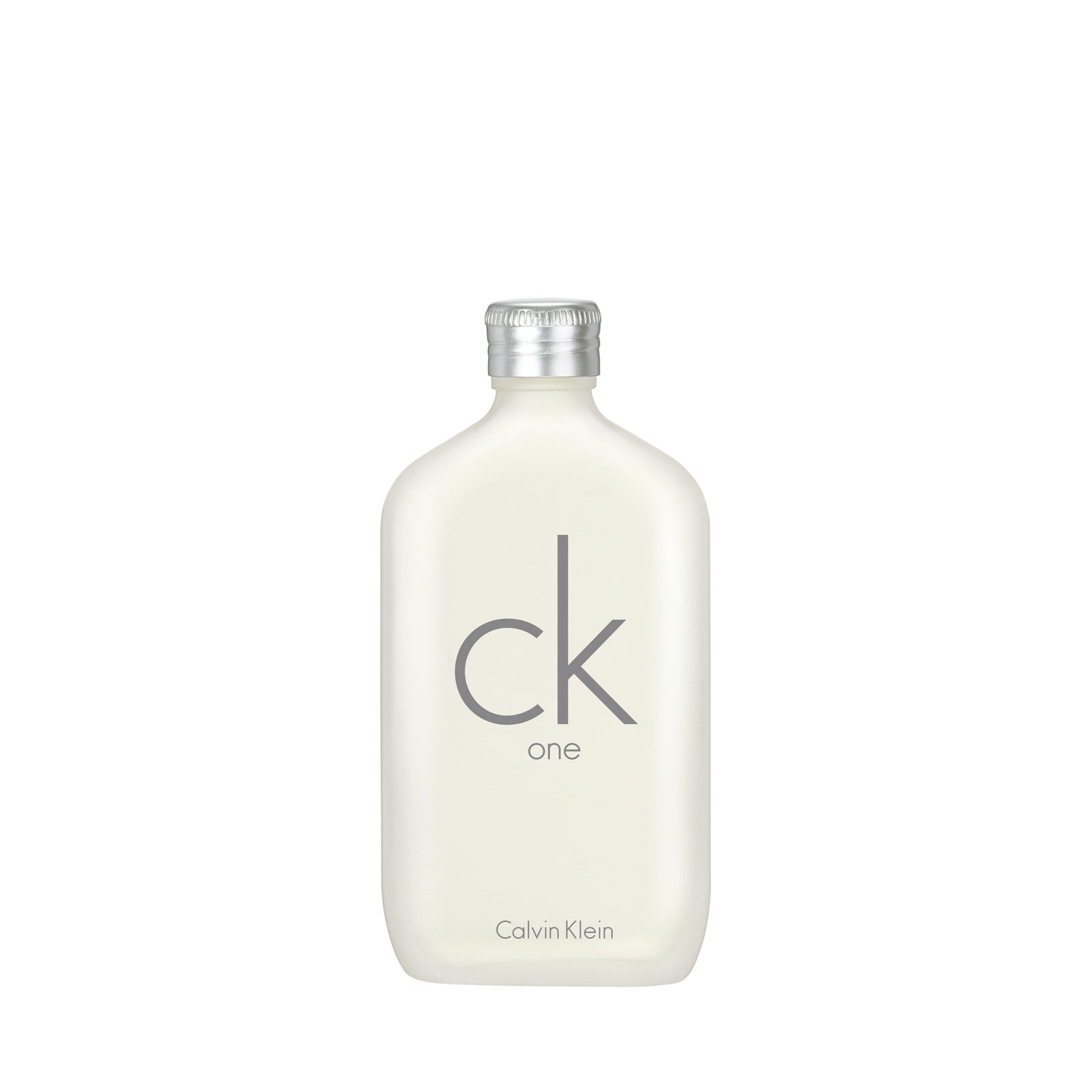 Calvin Klein Ck One Eau De Toilette - EDT For Everyone Unisex Perfume (50 ml) - Calvin Klein