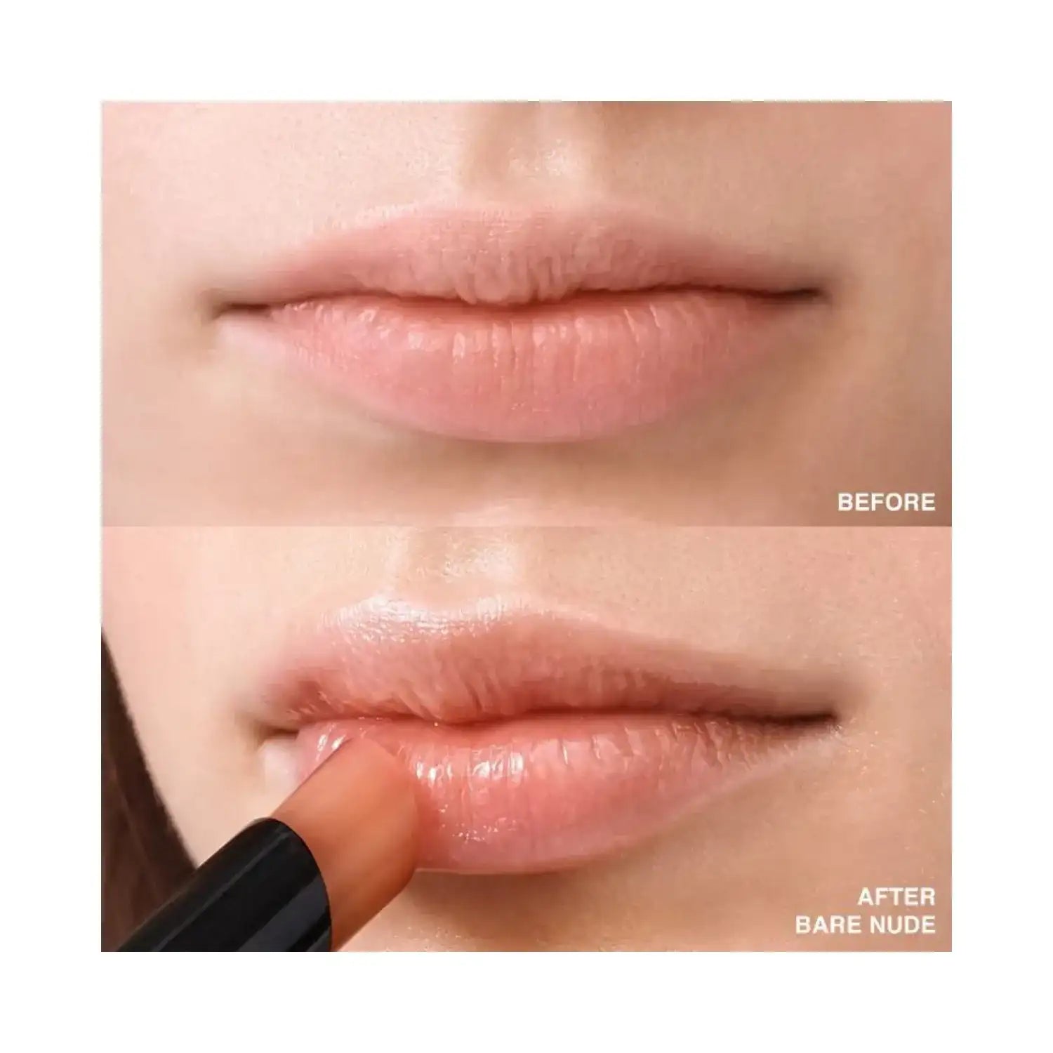 Bobbi Brown Extra Lip Tint - Bare Nude (2.3 g) - Bobbi Brown