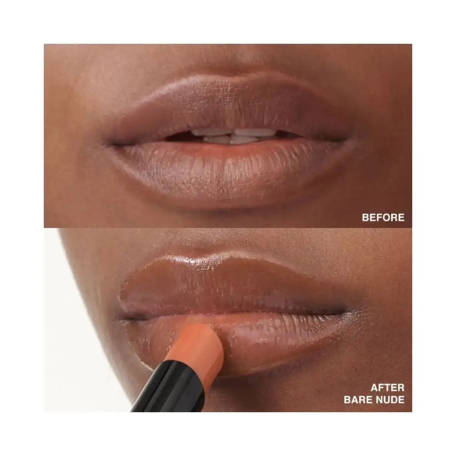 Bobbi Brown Extra Lip Tint - Bare Nude (2.3 g) - Bobbi Brown