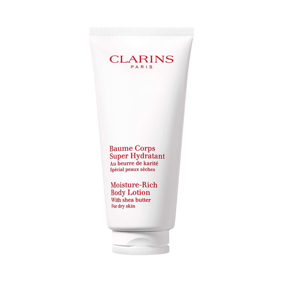 Clarins Moisture Rich Body Lotion (200 ml) - Clarins