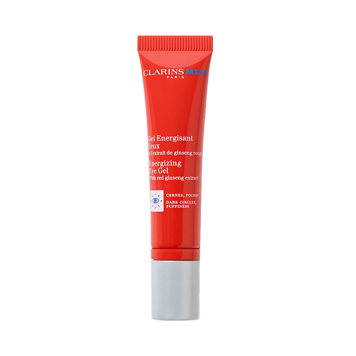 Clarins Men Energizing Eye Gel (15 ml) - Clarins