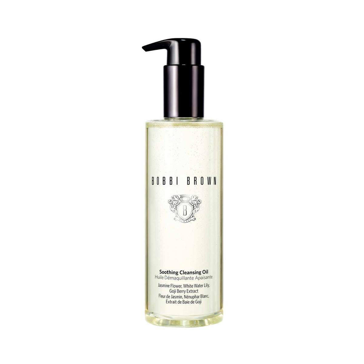 Bobbi Brown Soothing Cleansing Oil (100ml) - Bobbi Brown