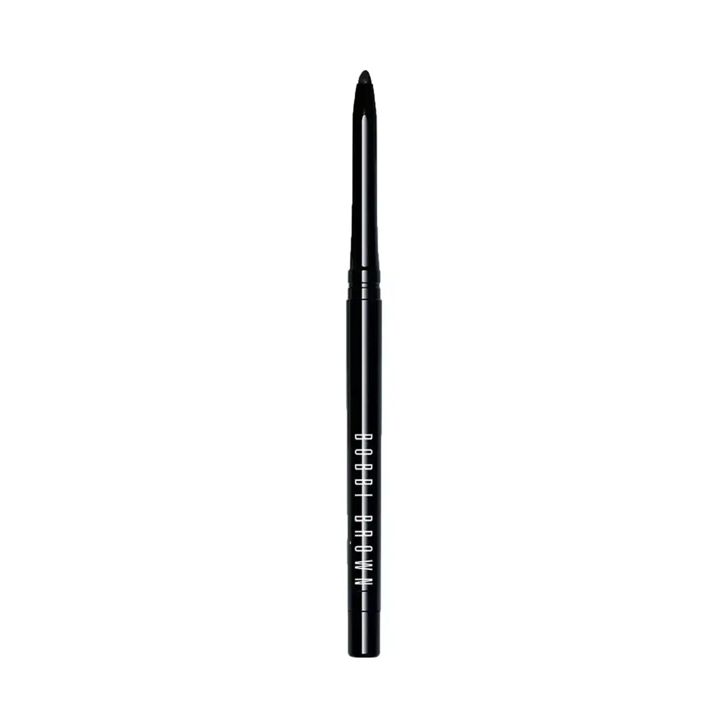 Bobbi Brown Perfectly Defined Gel Eyeliner - Pitch Black (0.35 g) - Bobbi Brown