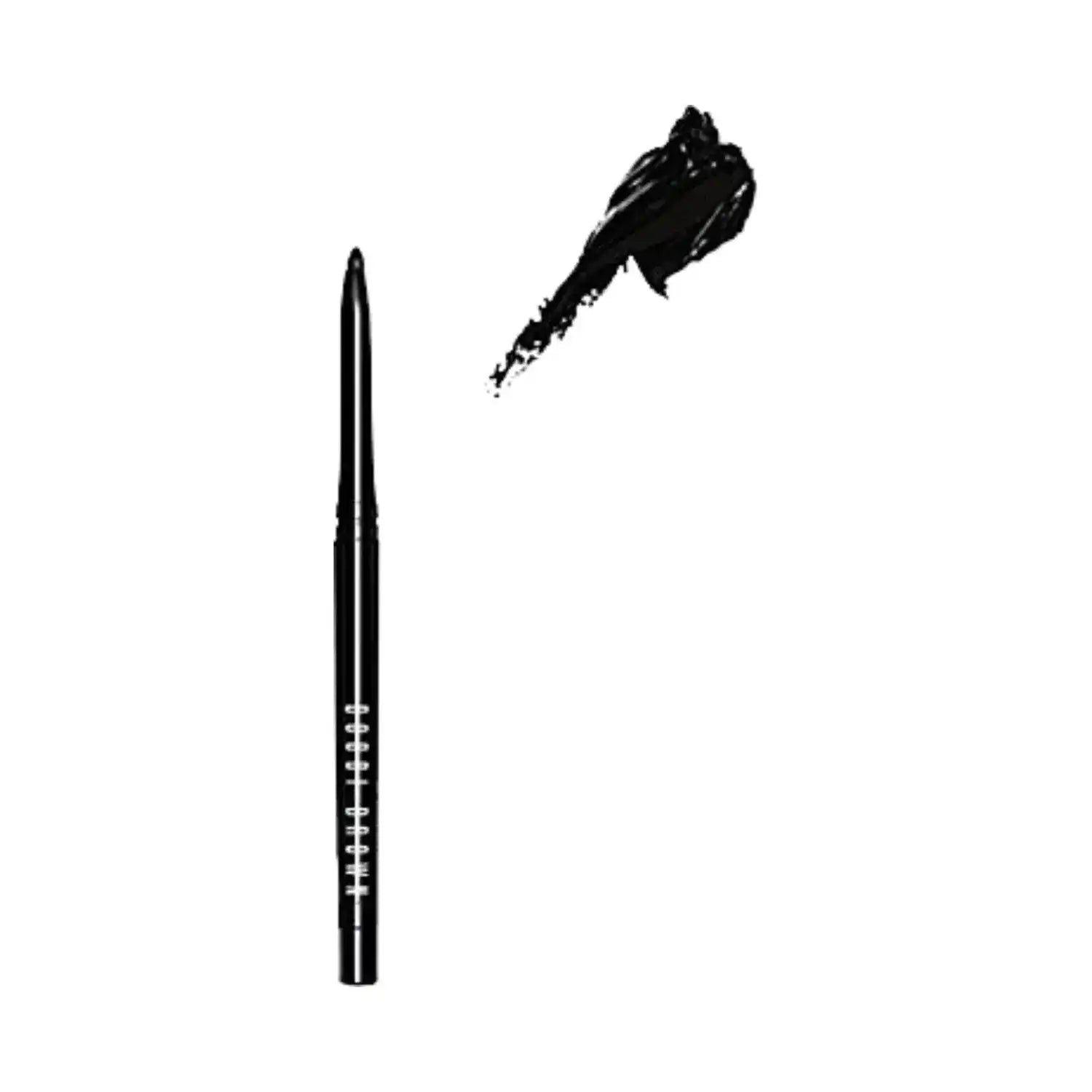 Bobbi Brown Perfectly Defined Gel Eyeliner - Pitch Black (0.35 g) - Bobbi Brown