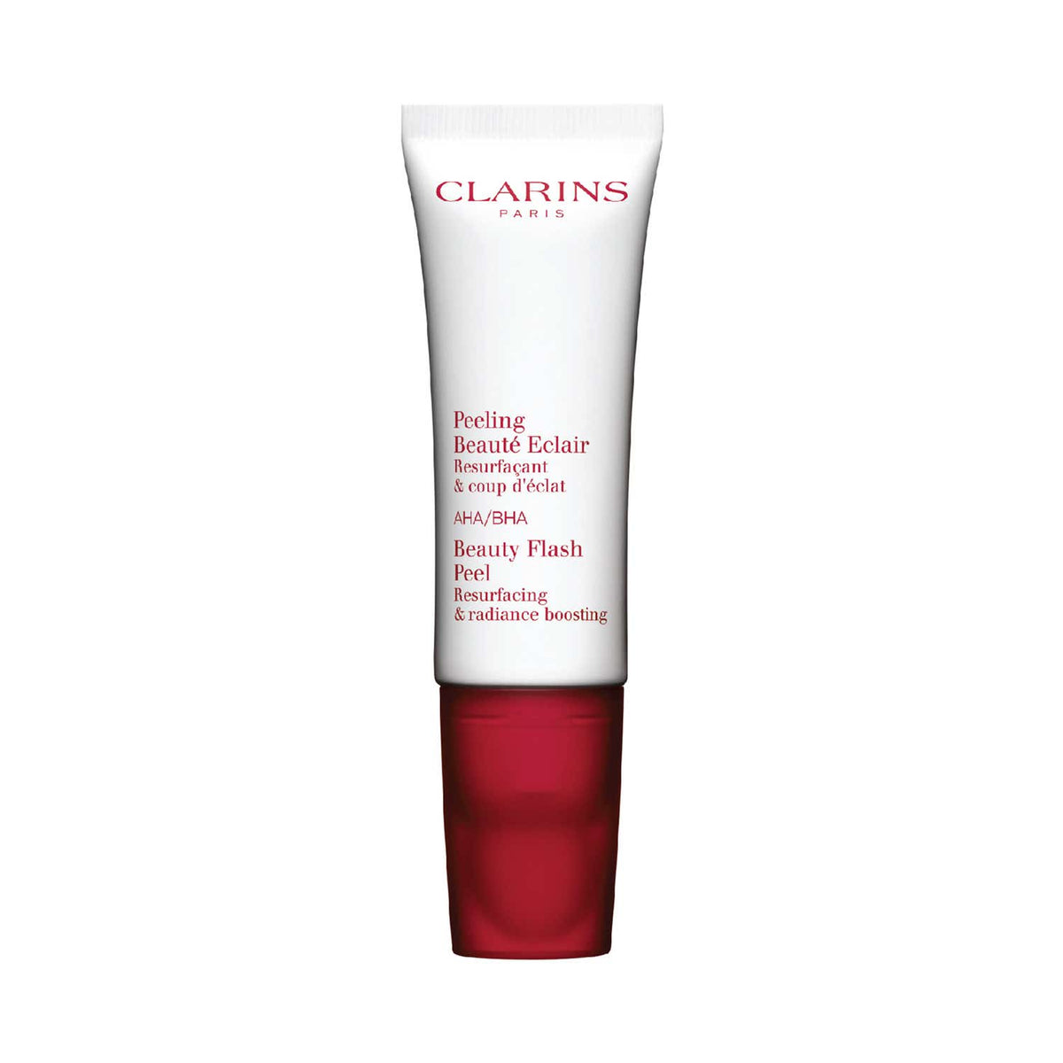 Clarins Beauty Flash Peel Retail (50ml) - Clarins
