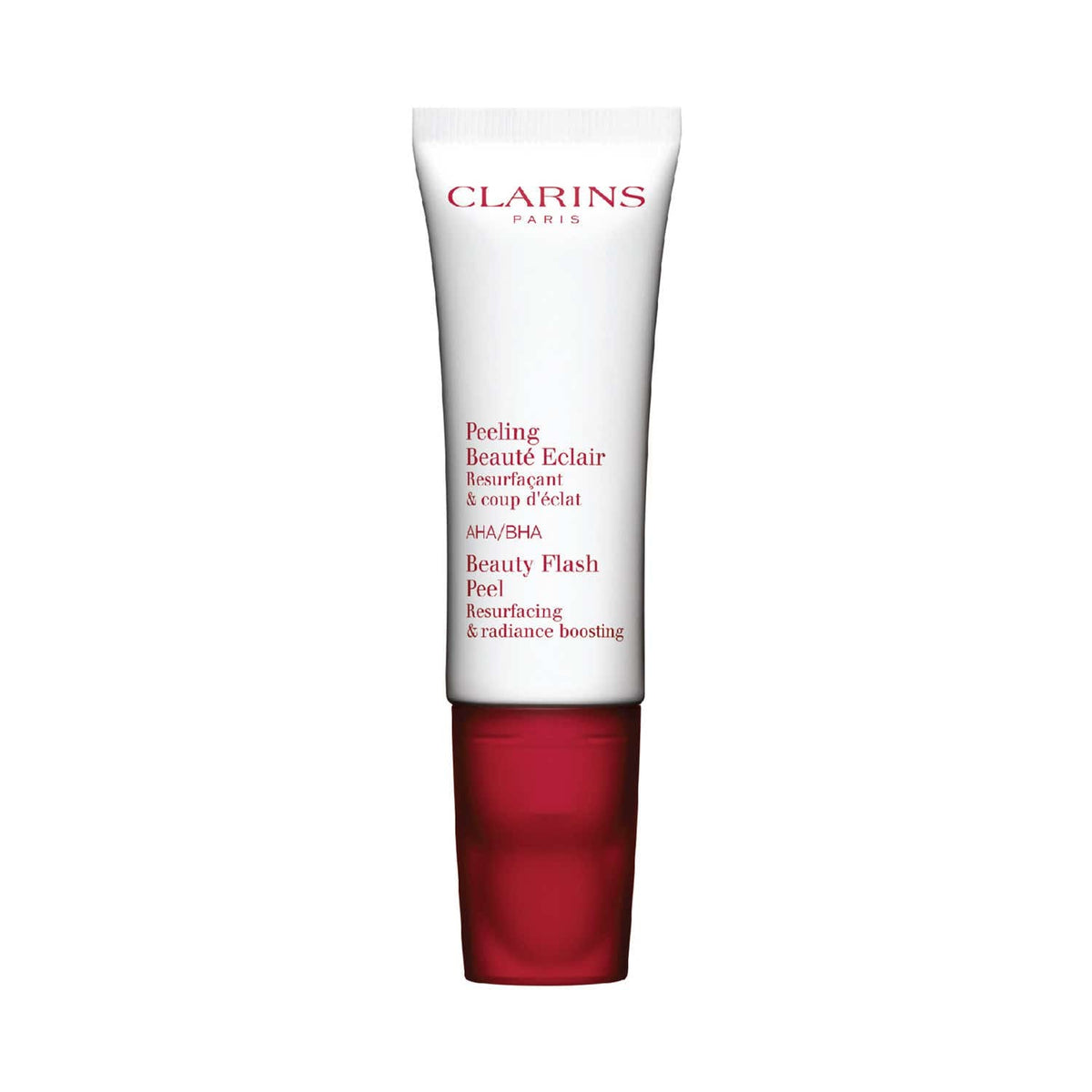 Clarins Beauty Flash Peel Retail (50ml) - Clarins
