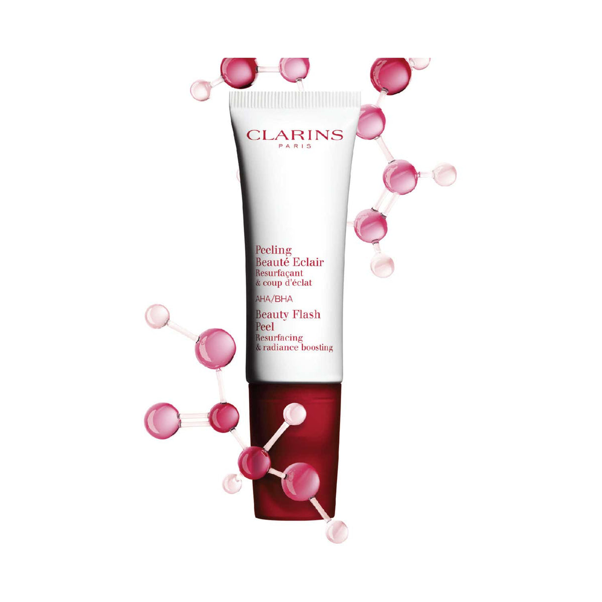 Clarins Beauty Flash Peel Retail (50ml) - Clarins
