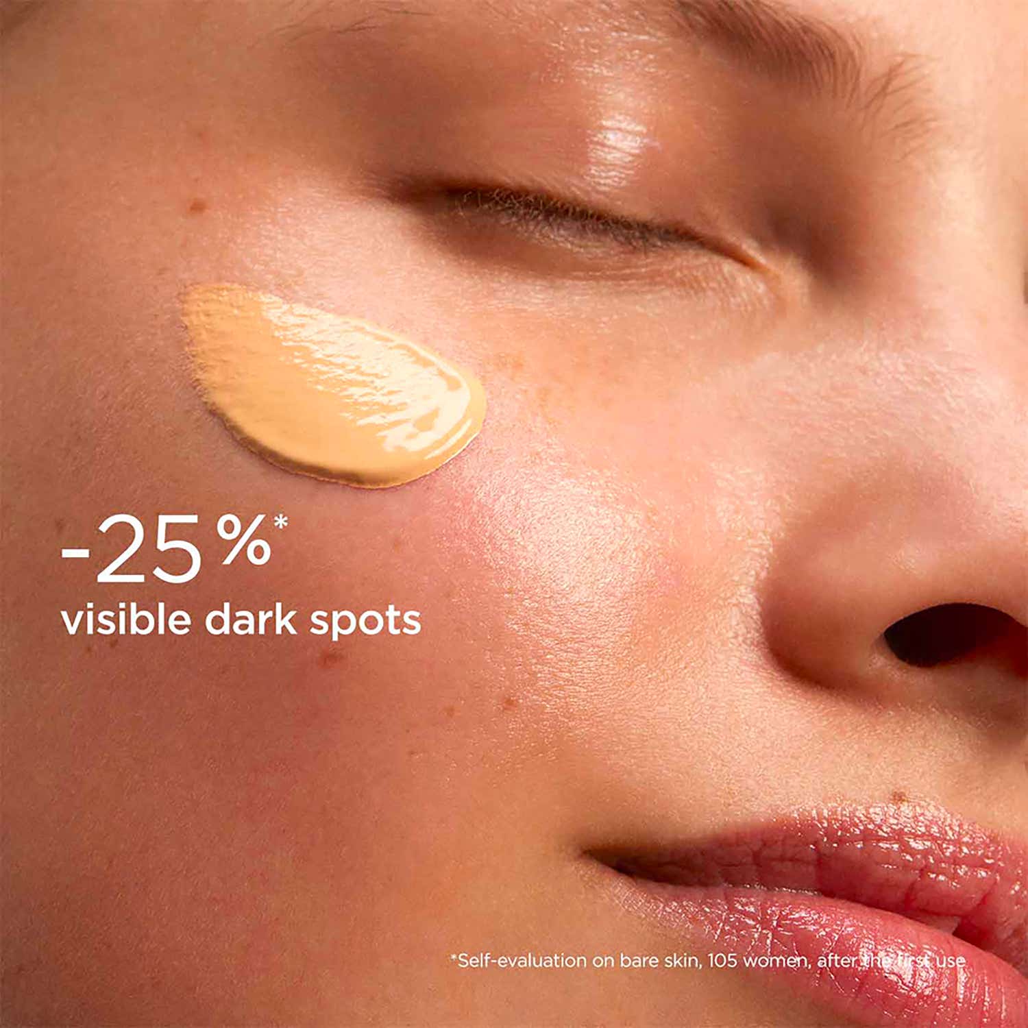 Clarins SOS Color Correcting Face Primer - Imperfections Peach (30 ml) - Clarins