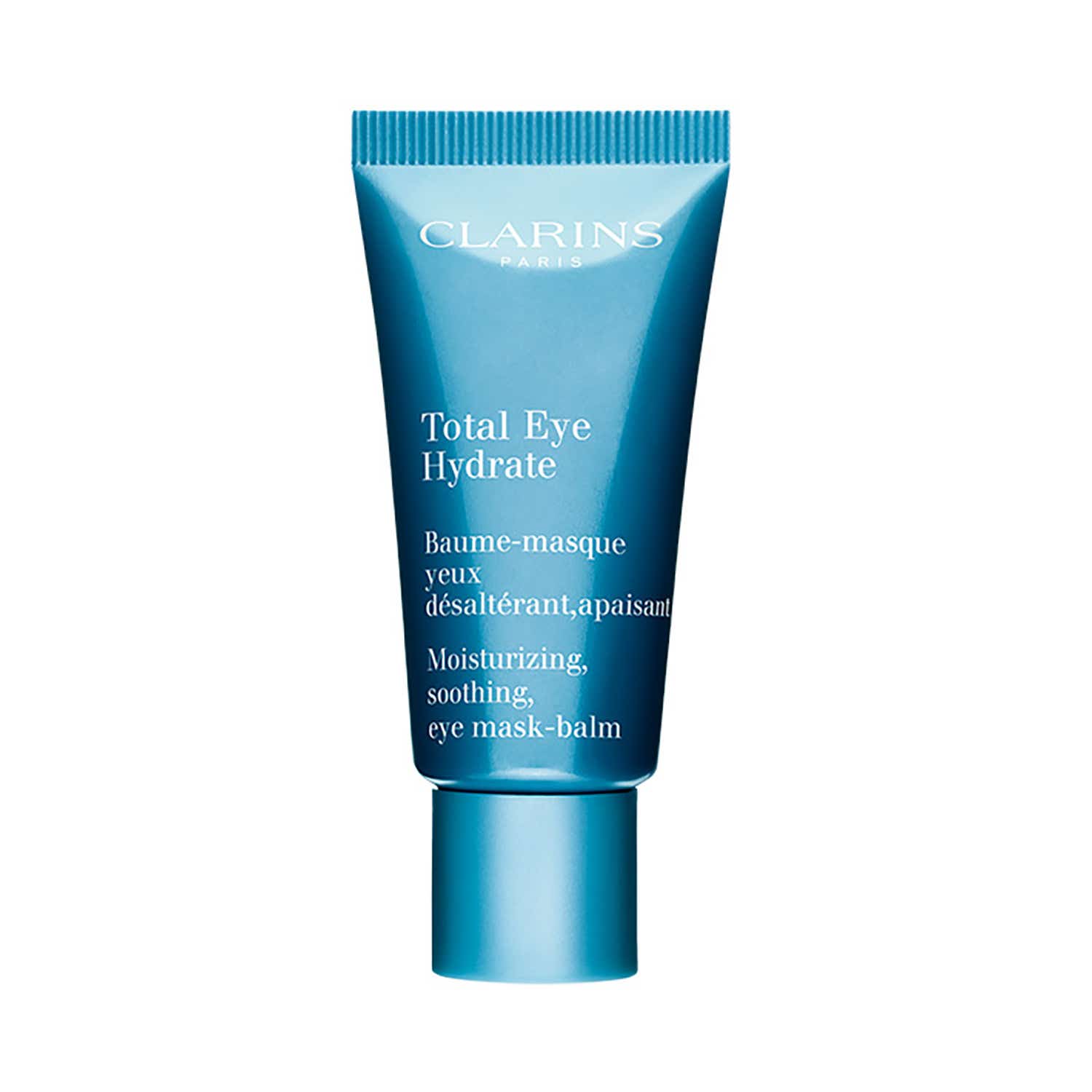 Clarins Total Eye Hydrate Mask (20ml) - Clarins