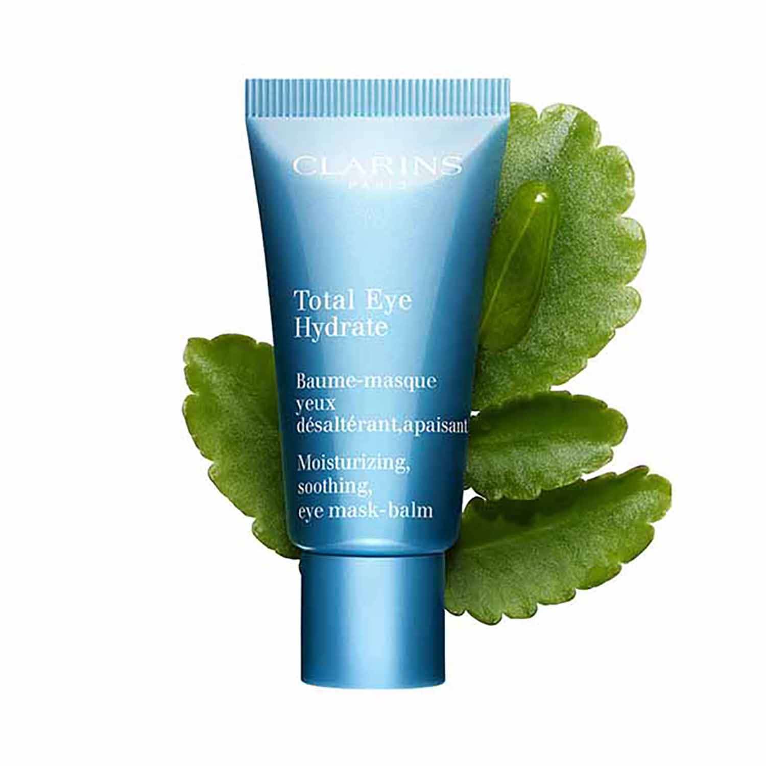 Clarins Total Eye Hydrate Mask (20ml) - Clarins