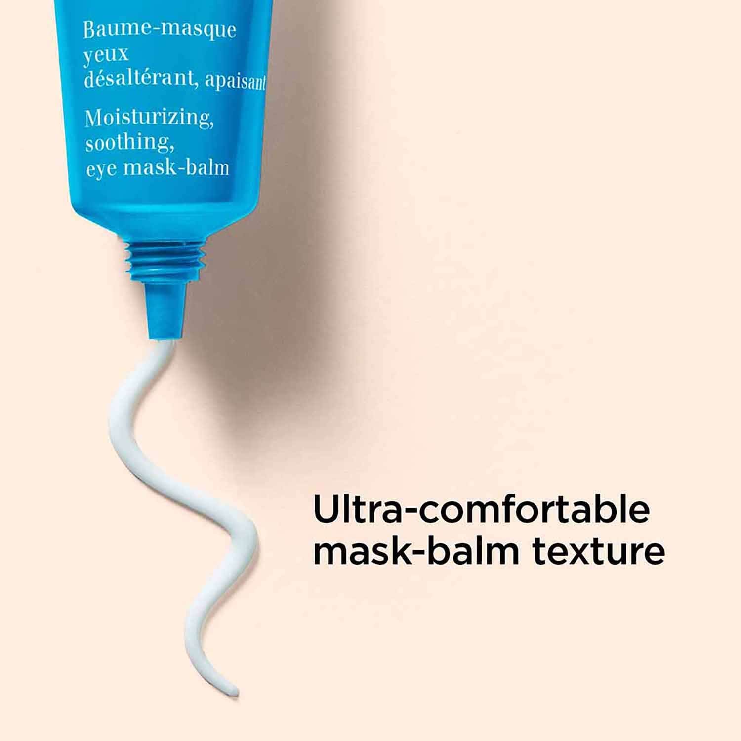 Clarins Total Eye Hydrate Mask (20ml) - Clarins