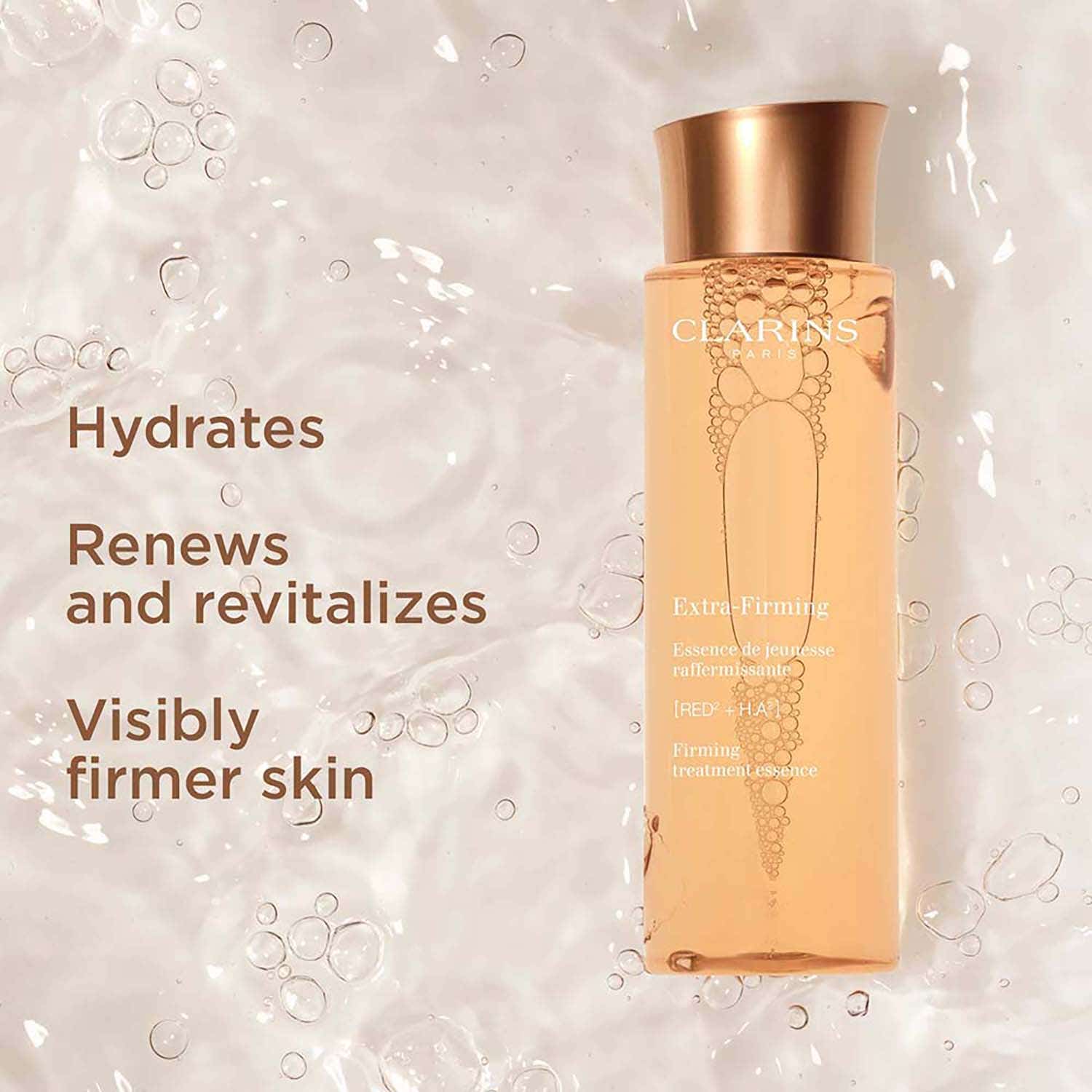 Clarins Extra Firming Treatment Essence (200 ml) - Clarins