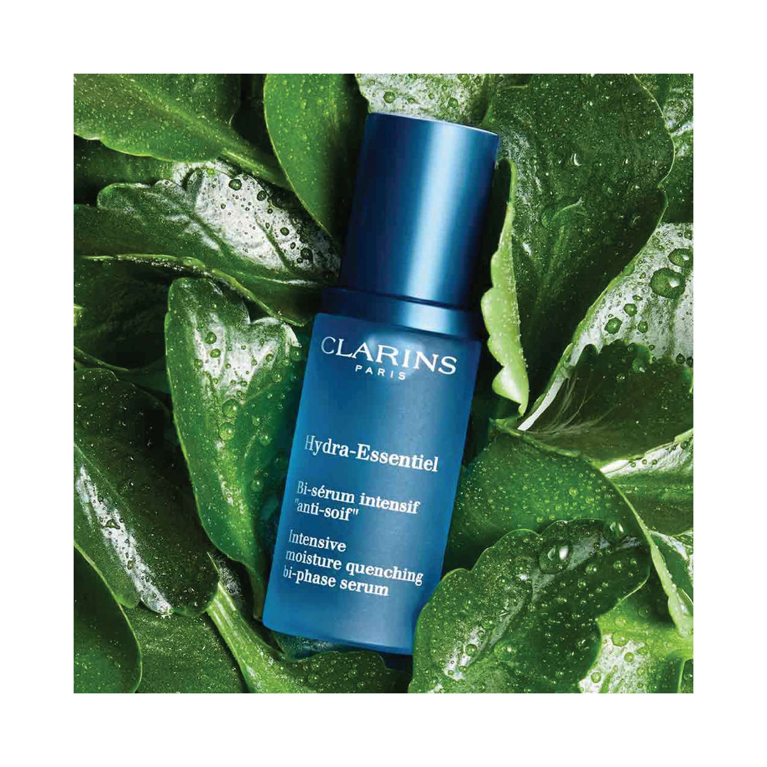 Clarins Hydra Ess Bi-Serum (30ml) - Clarins