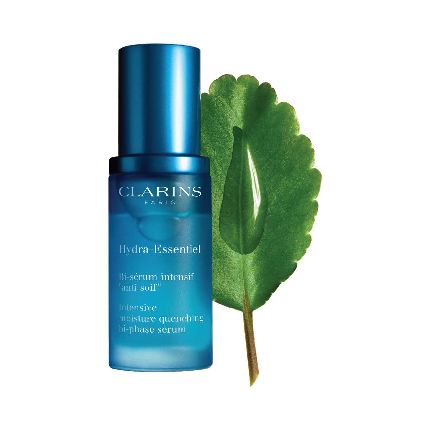Clarins Hydra Ess Bi-Serum (30ml) - Clarins