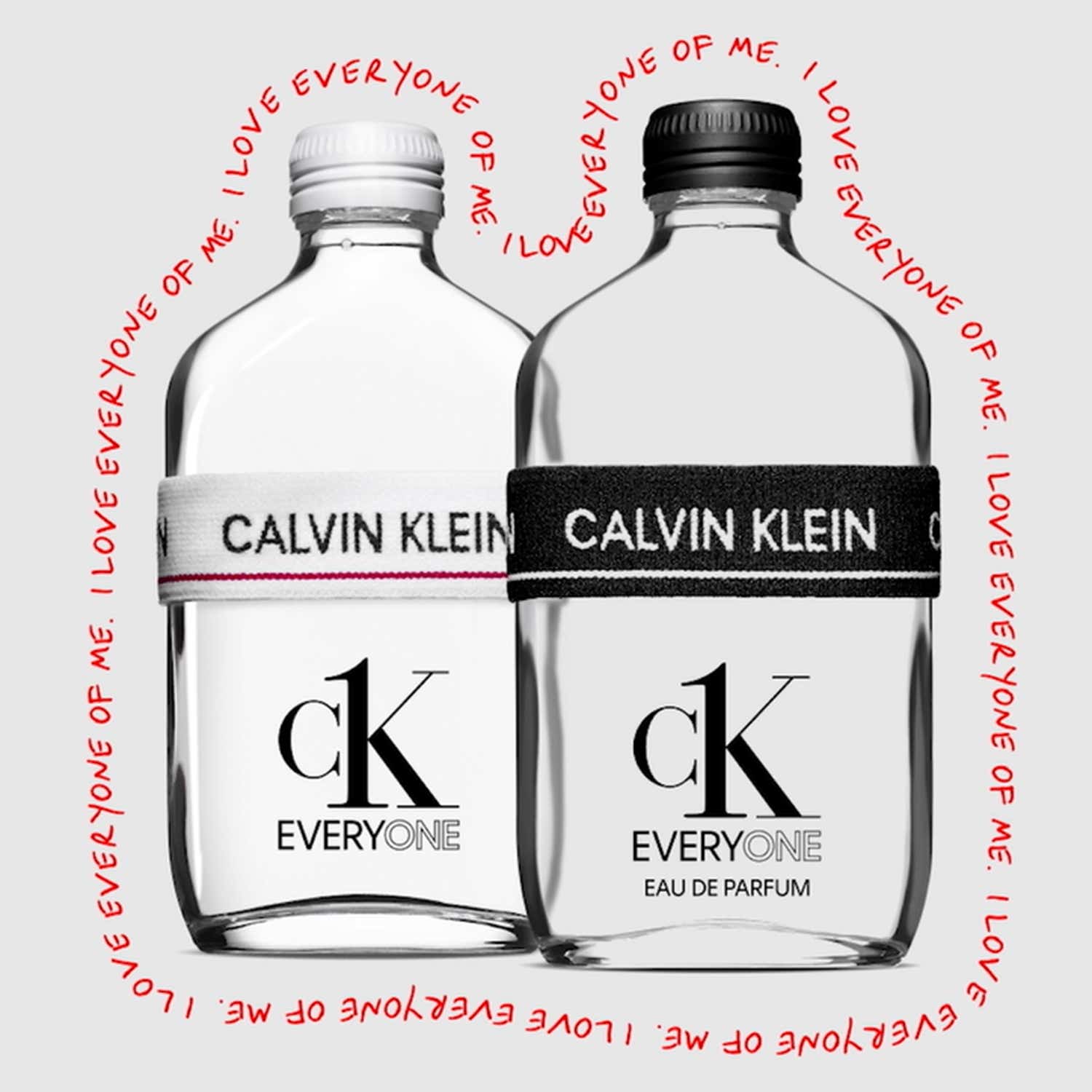 Calvin Klein Everyone Eau De Toilette (50ml) - Calvin Klein