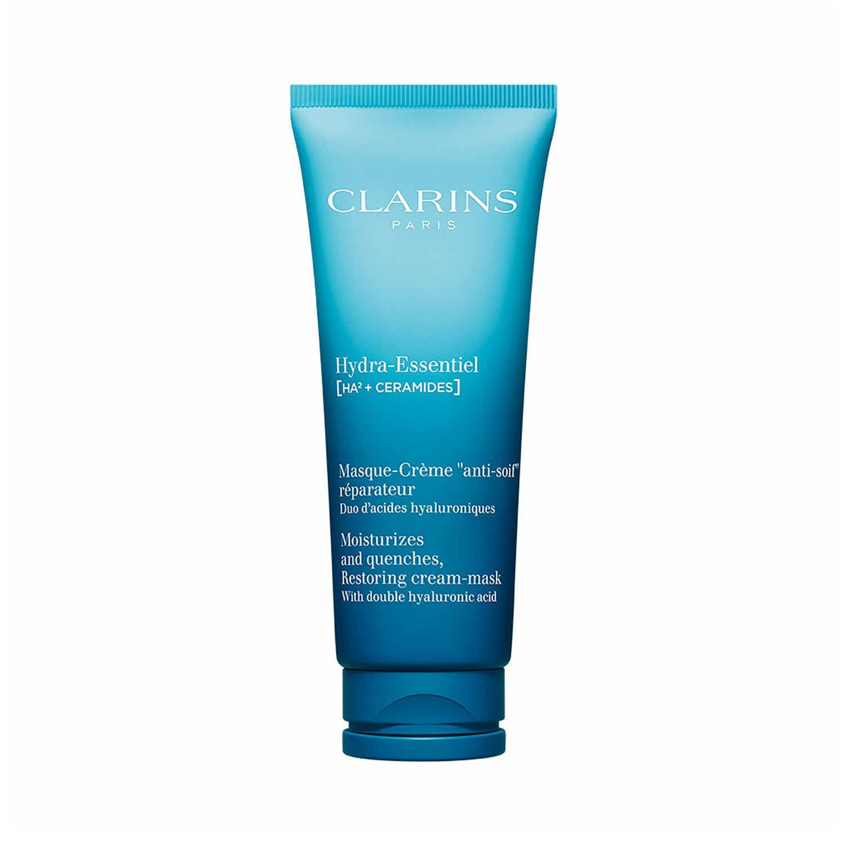 Clarins Hydra-Essentiel HA Cream-Mask (75 ml) - Clarins