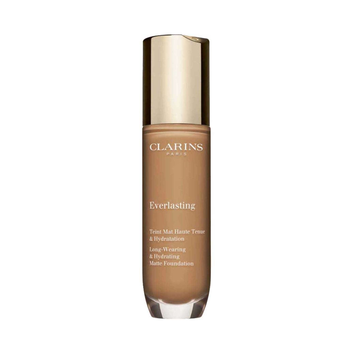 Clarins Everlasting Fluid Foundation - 113C (30 ml) - Clarins