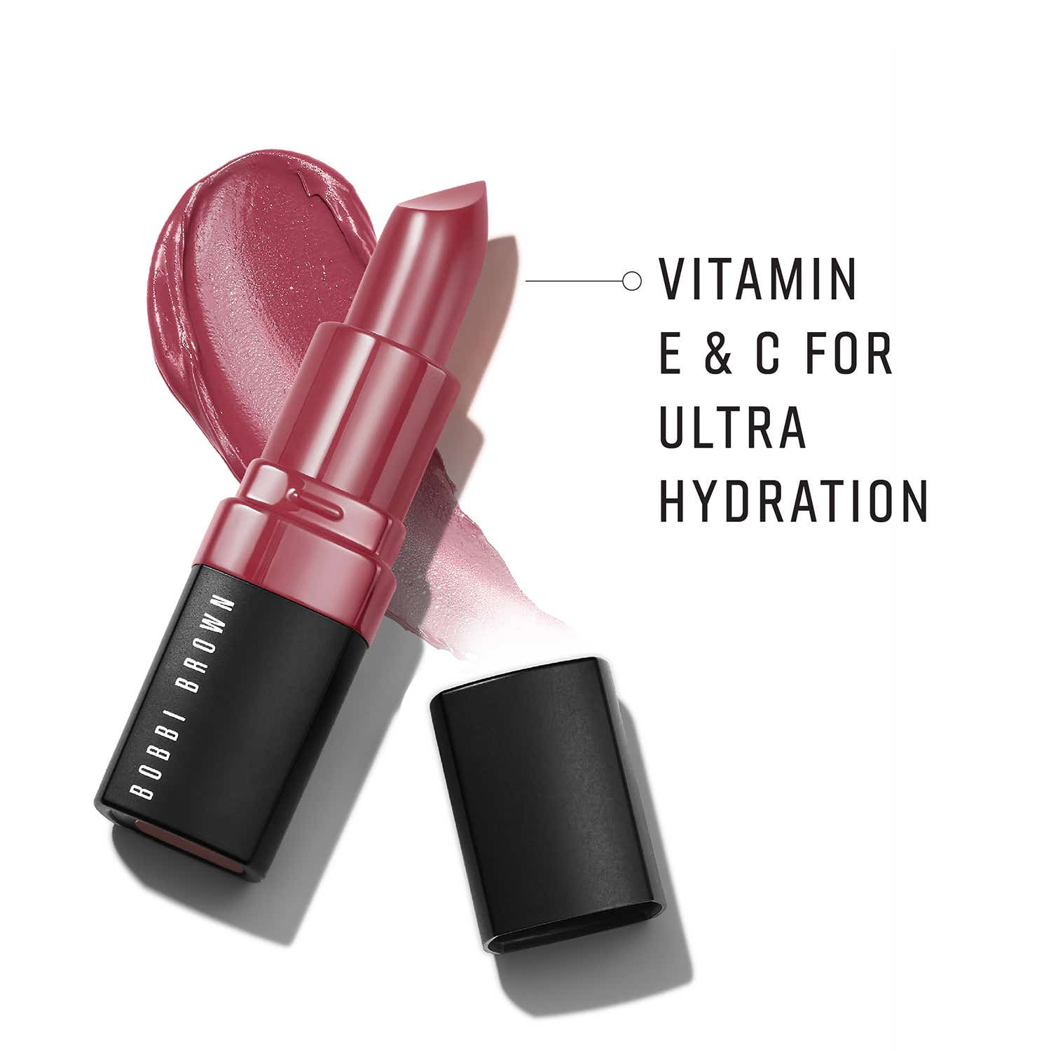 Bobbi Brown Crushed Lip Colour - Babe (3.4 g) - Bobbi Brown