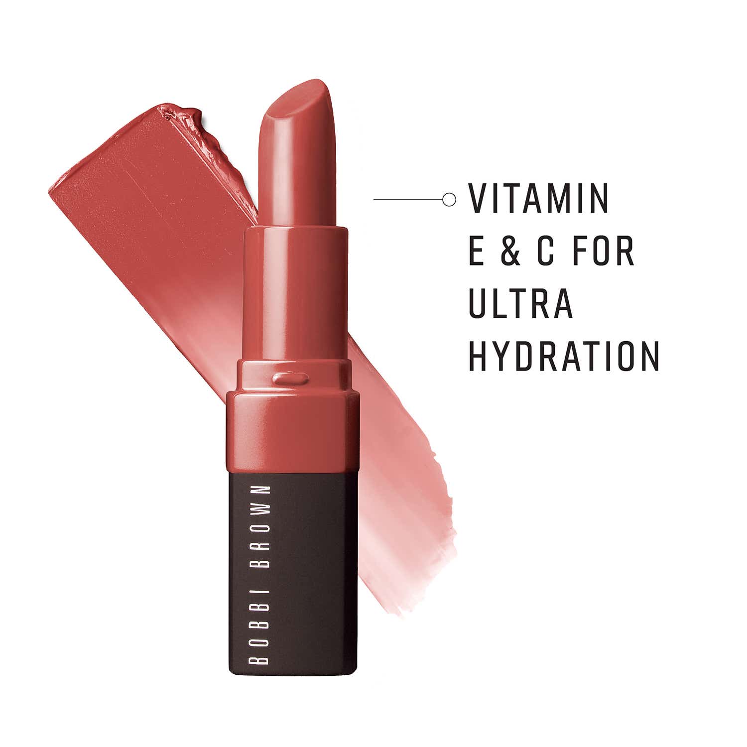 Bobbi Brown Crushed Lip Colour - Cabana (3.4 g) - Bobbi Brown