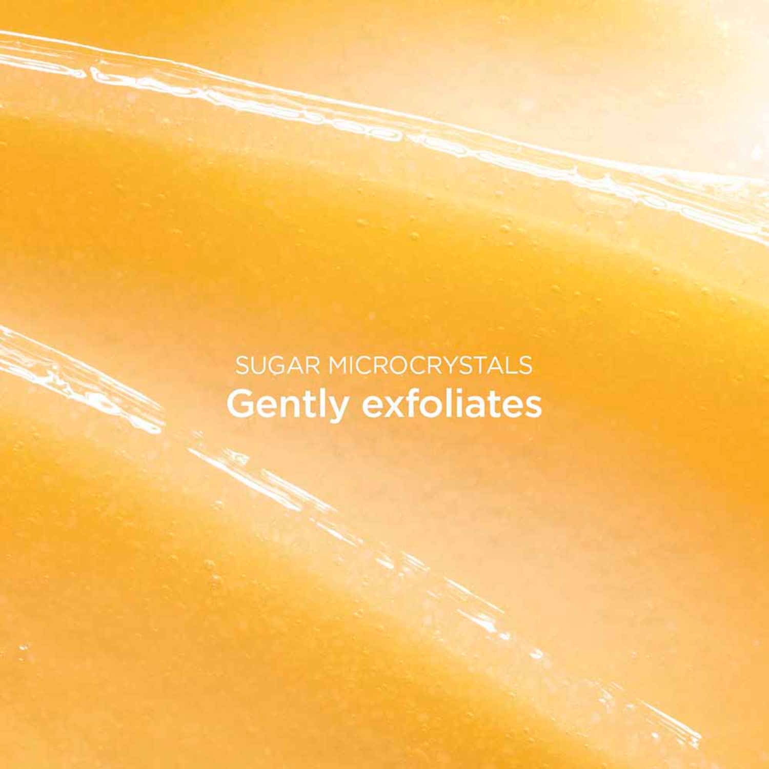 Clarins Comfort Nourishing Oil Scrub (50ml) - Clarins
