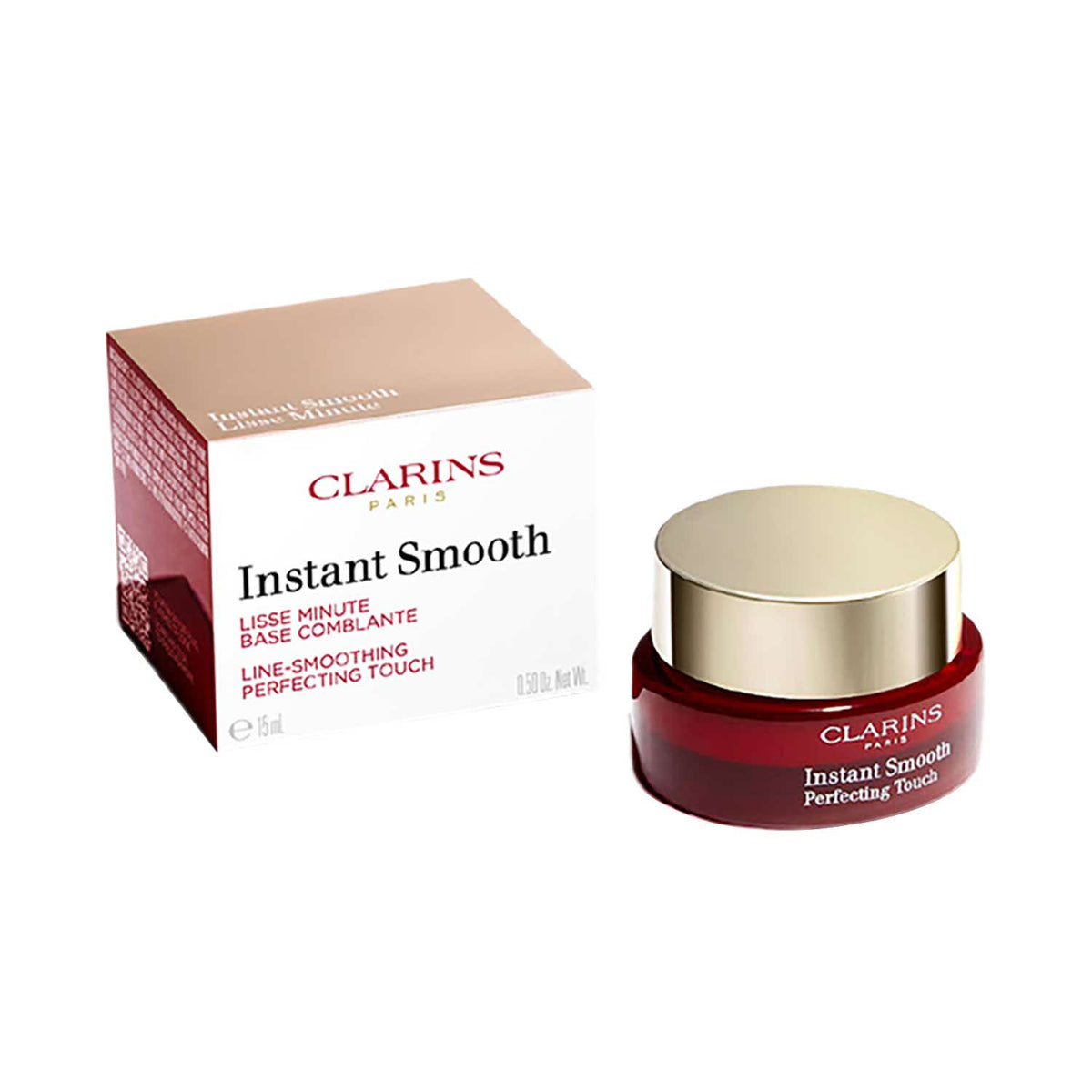 Clarins Instant Smooth Perfecting Touch (15 ml) - Clarins