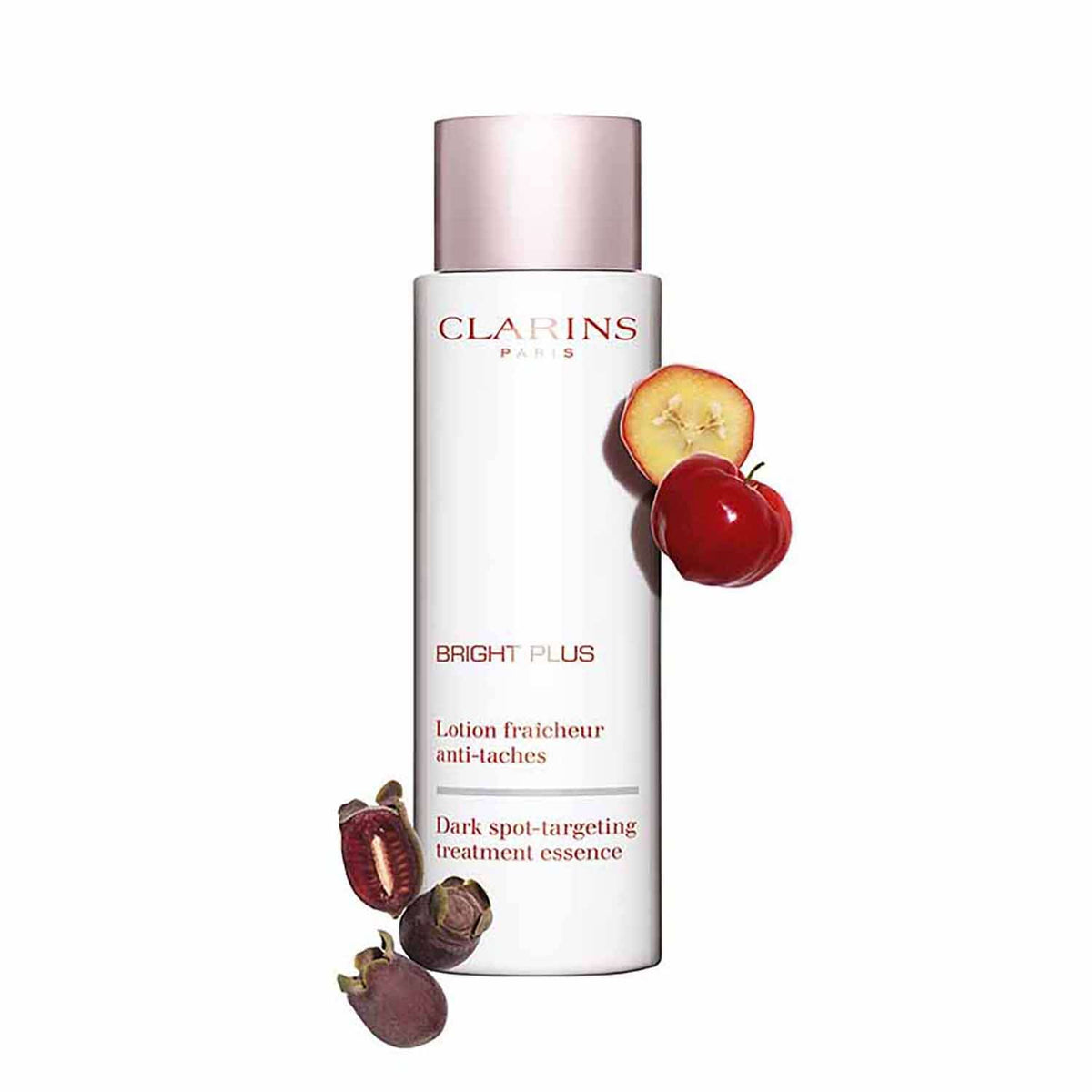 Clarins Bright Plus Dark Spot-Targeting Milky Essence (200 ml) - Clarins