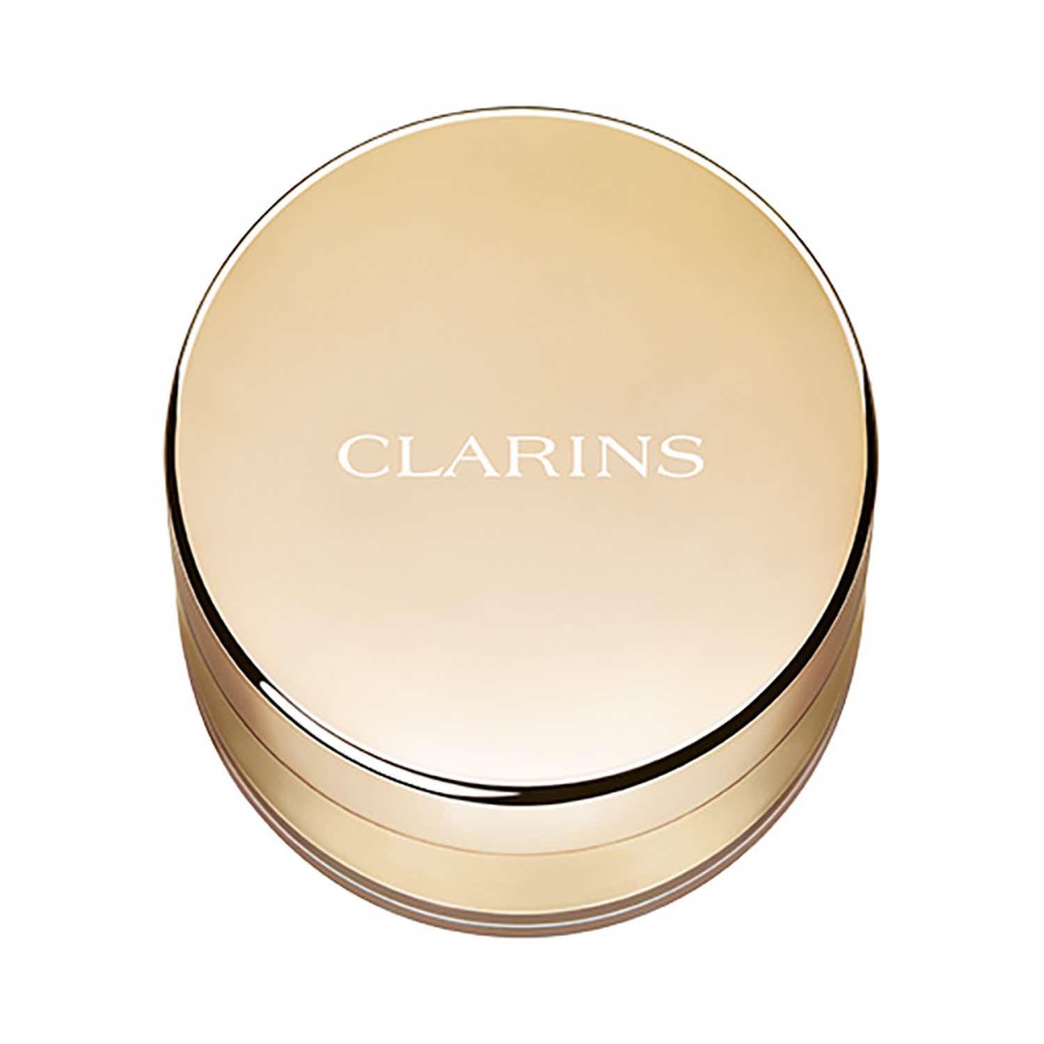 Clarins Joli Loose Powder - 01 Universal Light (15 g) - Clarins